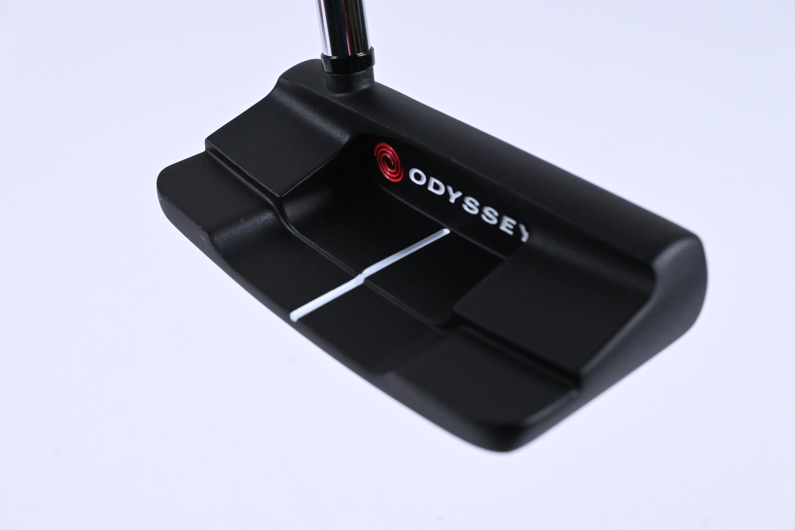 Odyssey DFX Double Wide 2021 Putter / 34 Inch