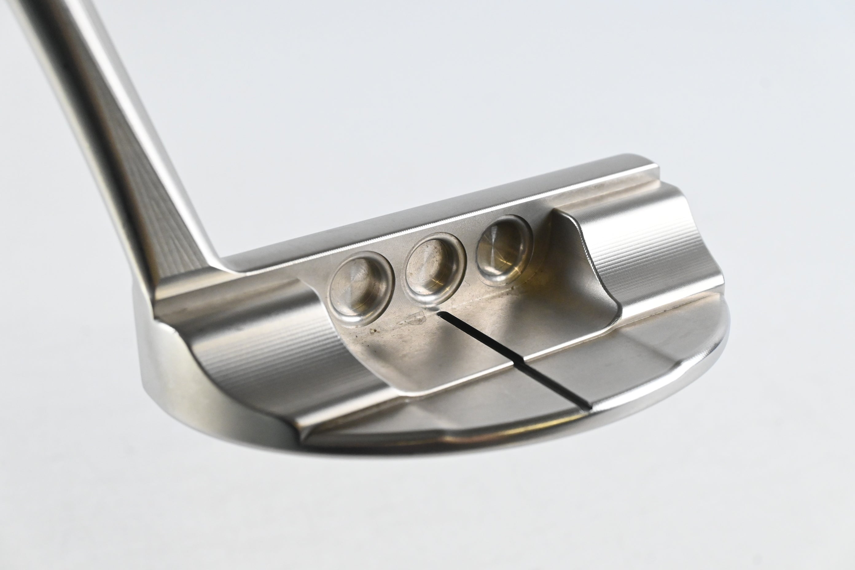 Scotty Cameron Super Select DelMar Putter / 35 Inch