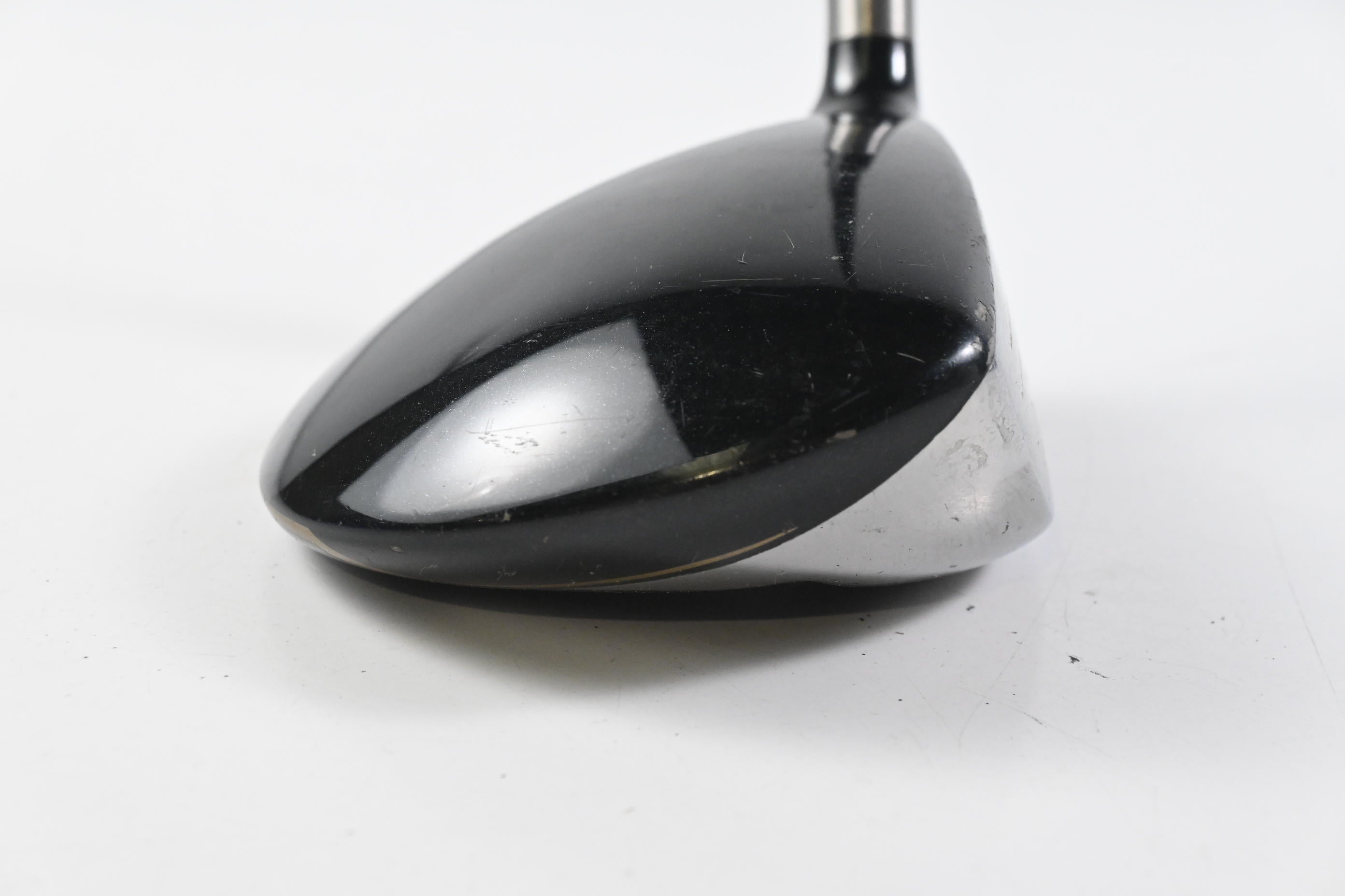 Cleveland 588 #3 Wood / 15.5 Degree / Senior Flex Matrix Ozik 6Q3 Shaft