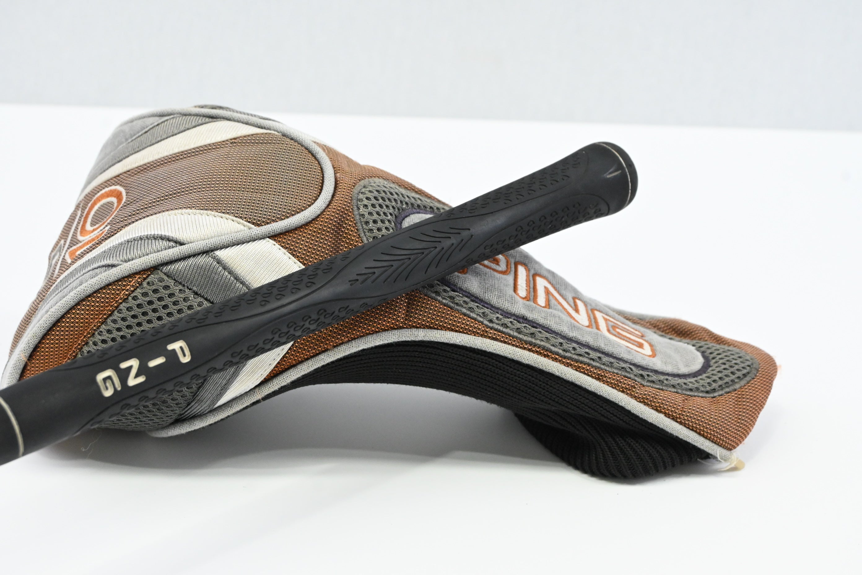 Ping G10 Driver / 10.5 Degree / Regular Flex Ping TFC 129 Shaft