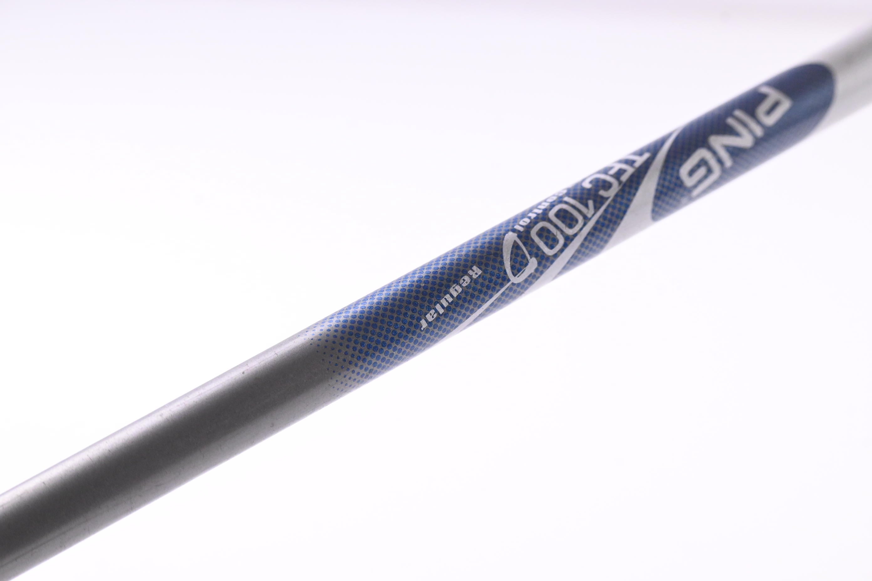 Ping G2 Driver / 11.5 Degree / Regular Flex Ping TFC 100 D Shaft