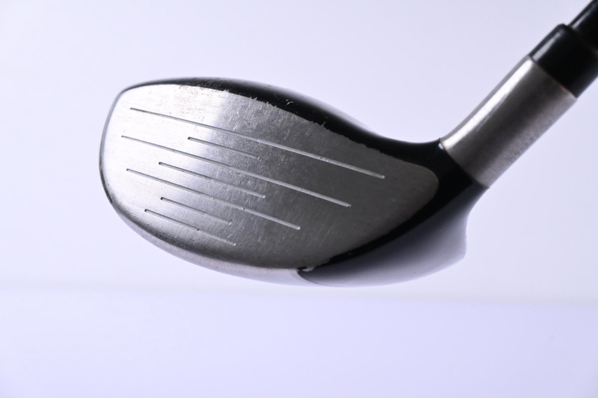 Taylormade Burner Superfast #3 Wood / 15 Degree / Stiff Flex Matrix Ozik Burner