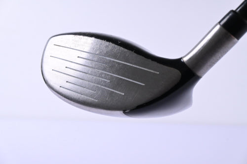 Taylormade Burner Superfast #3 Wood / 15 Degree / Stiff Flex Matrix Ozik Burner