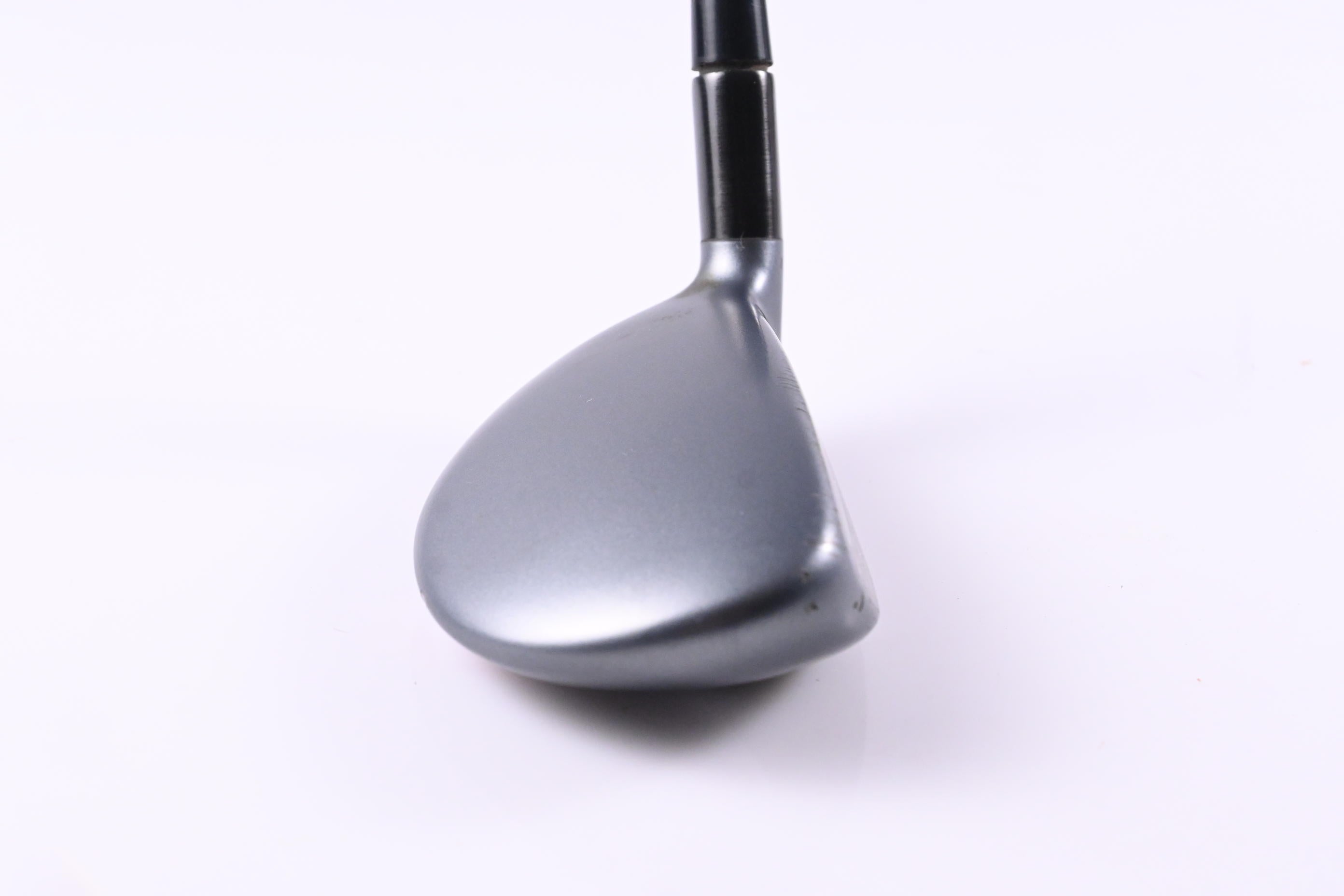 Callaway X Hot #4 Hybrid / 22 Degree / Regular Flex Project X Shaft