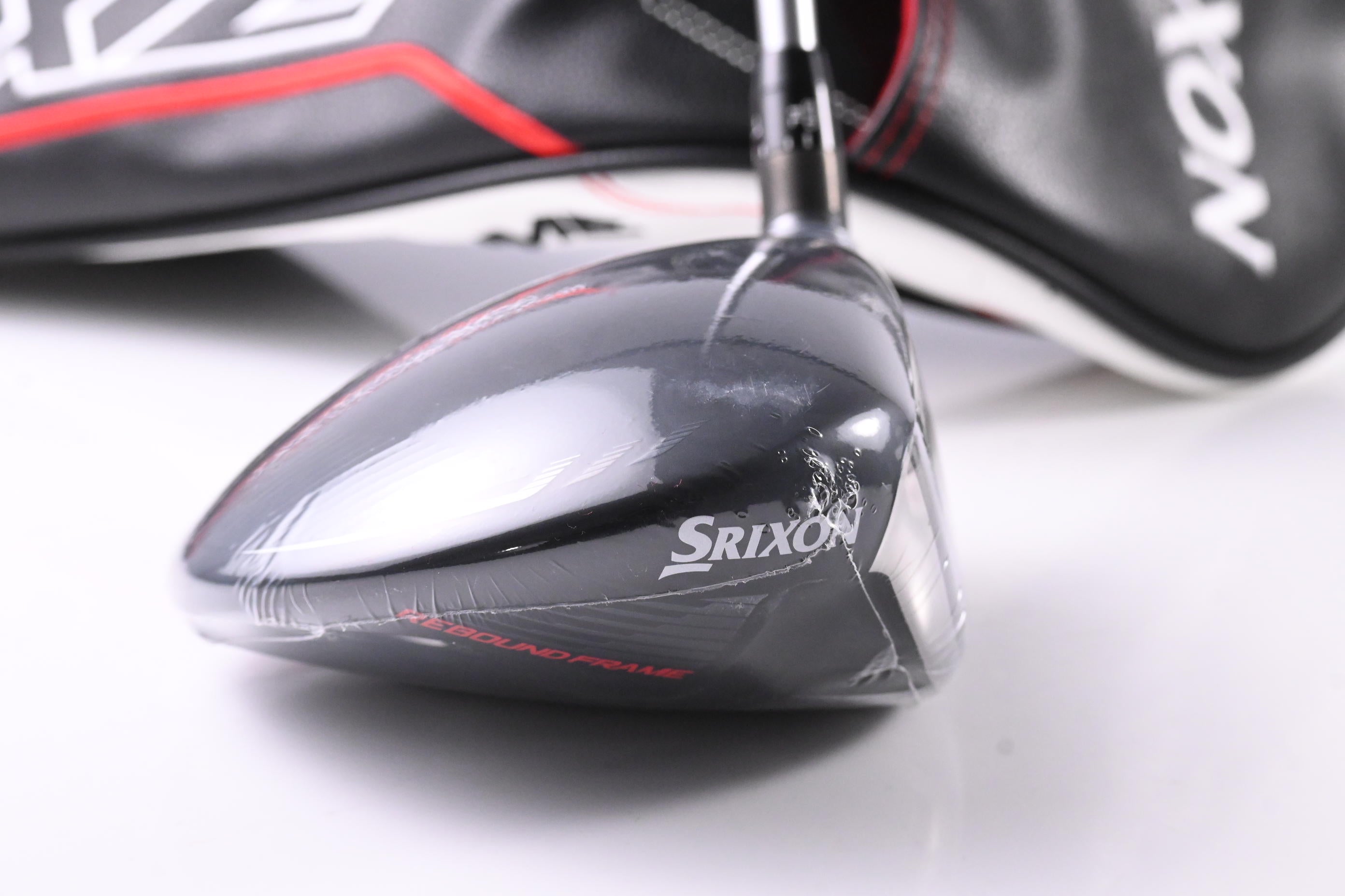Srixon ZX7 MK II Driver / 9.5 Degree / Stiff Flex Diamana 50 Shaft