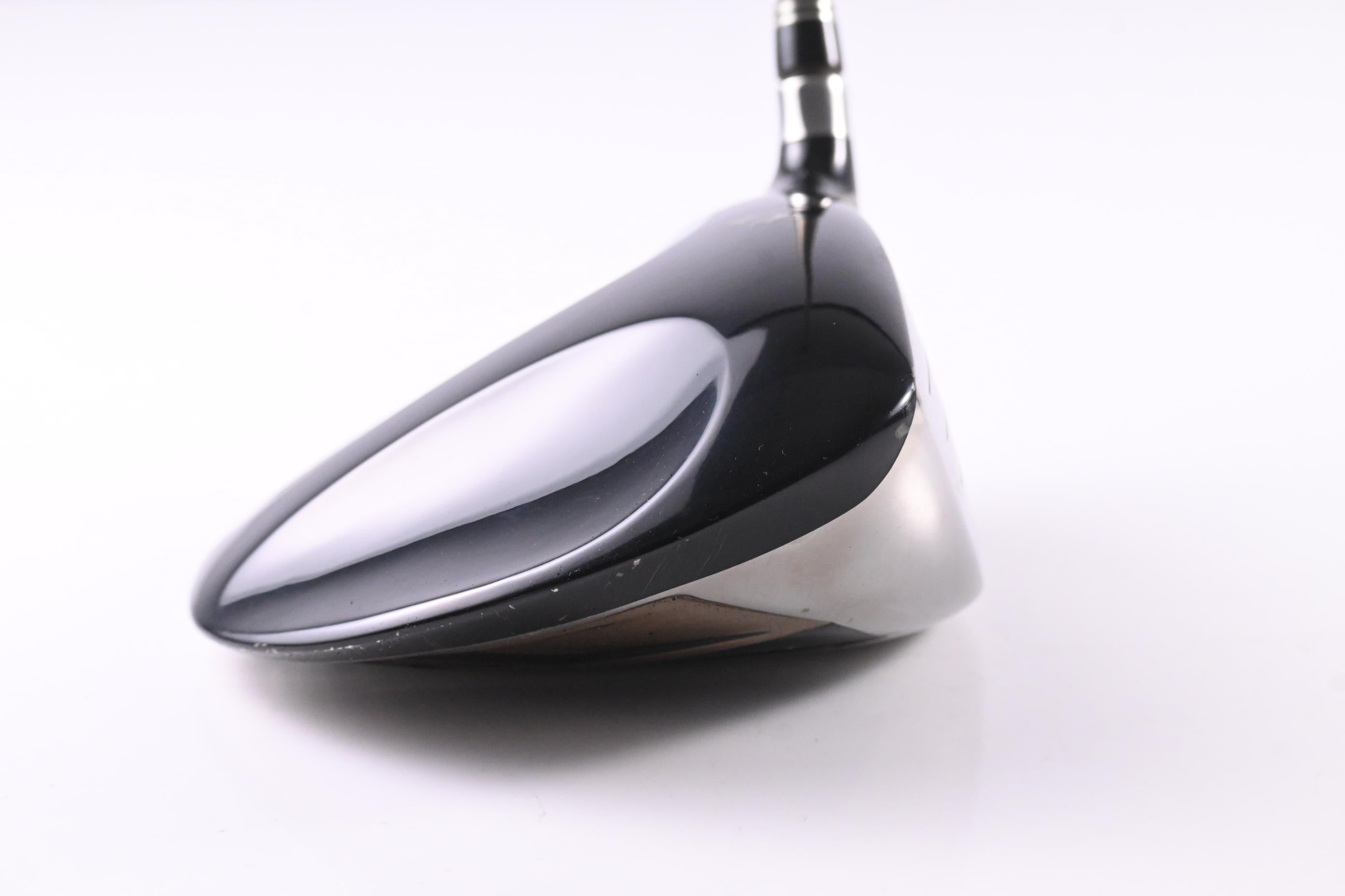 Cobra Speed LD Driver / 12 Degree / Senior Flex Aldila VS Proto 50 Shaft