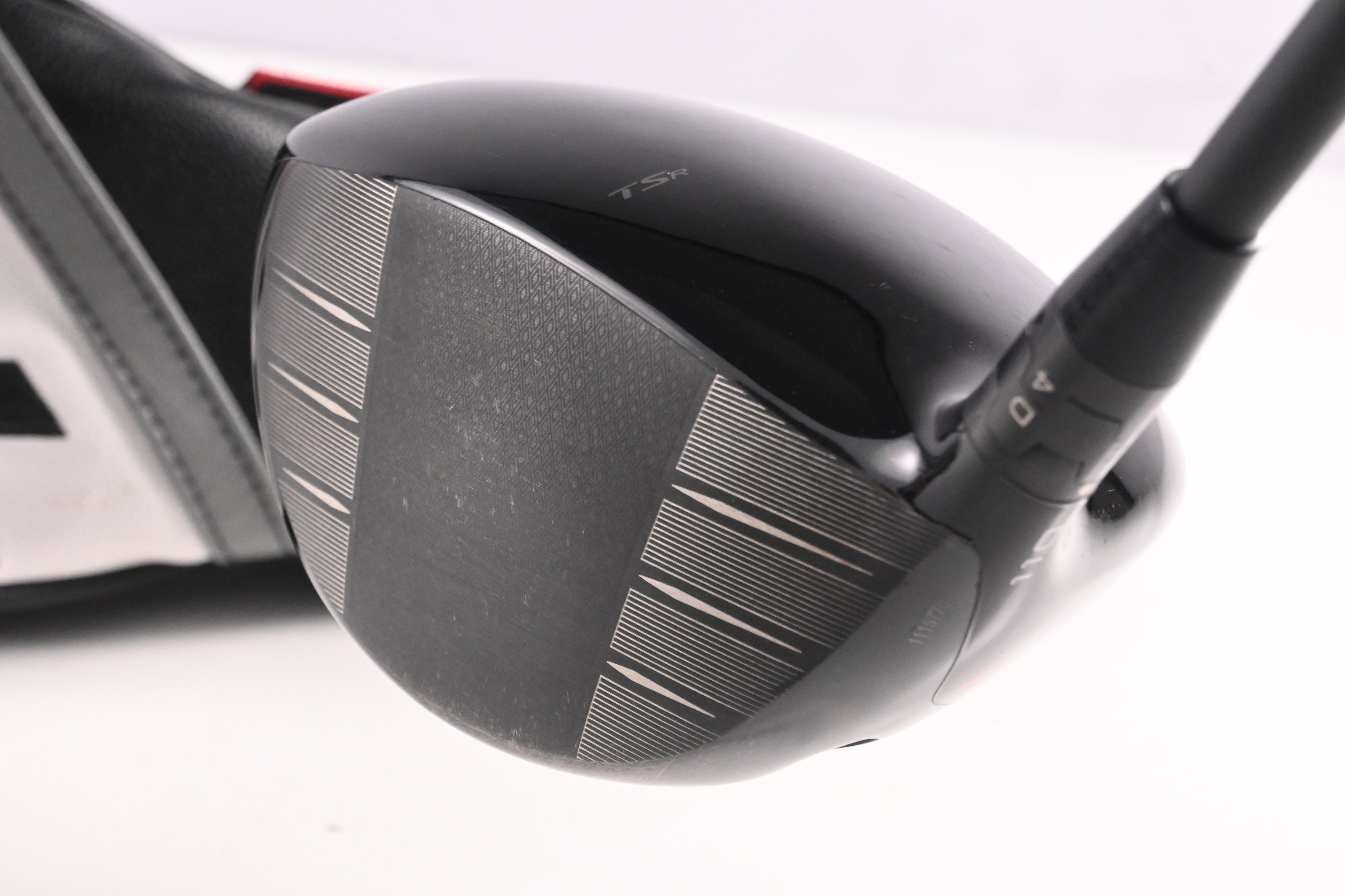 Titleist TSR3 Driver / 11 Degree / Stiff Flex Tensei 1K Blue 55 Shaft