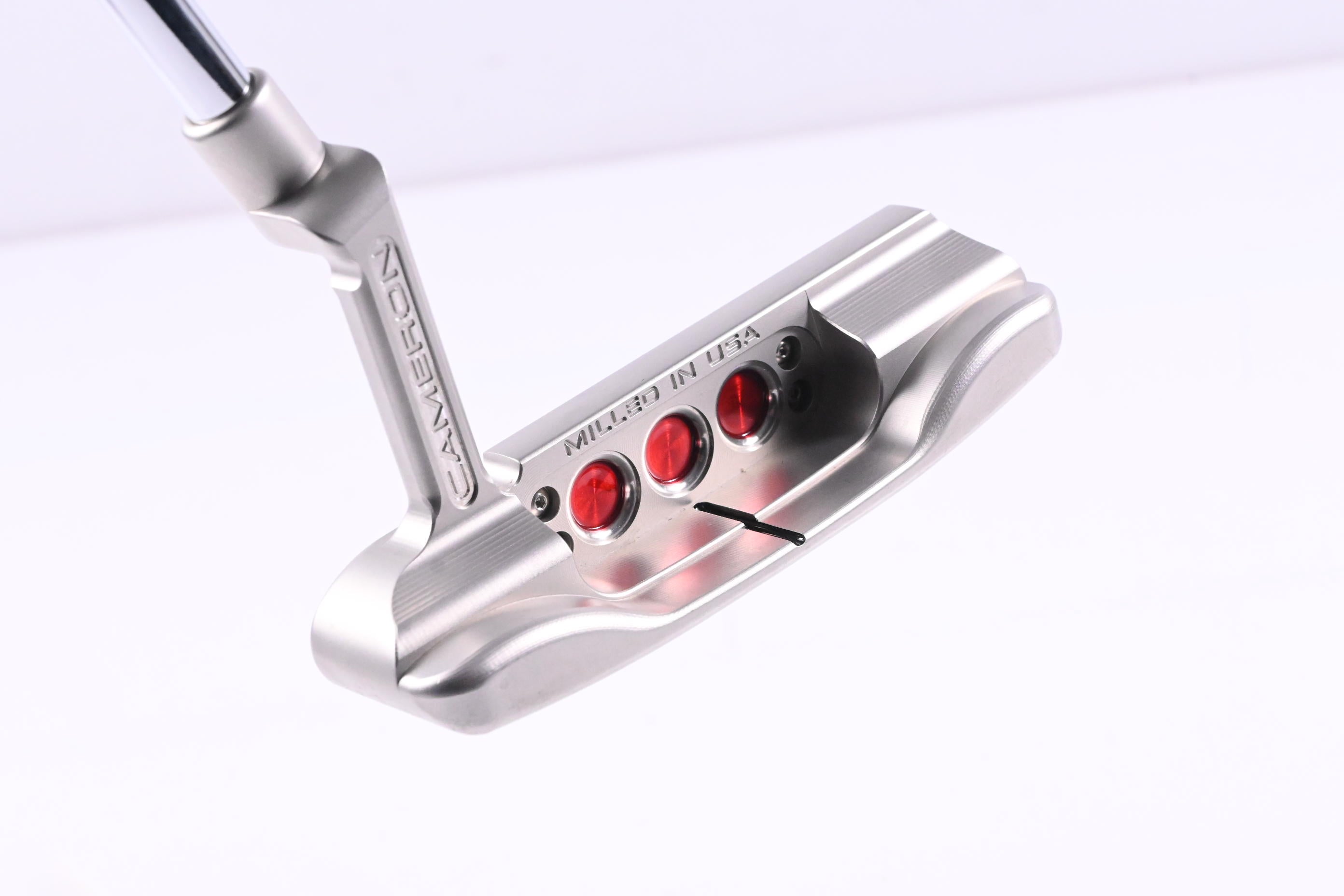 Scotty Cameron 2025 Studio Style Newport Putter / 34 Inch