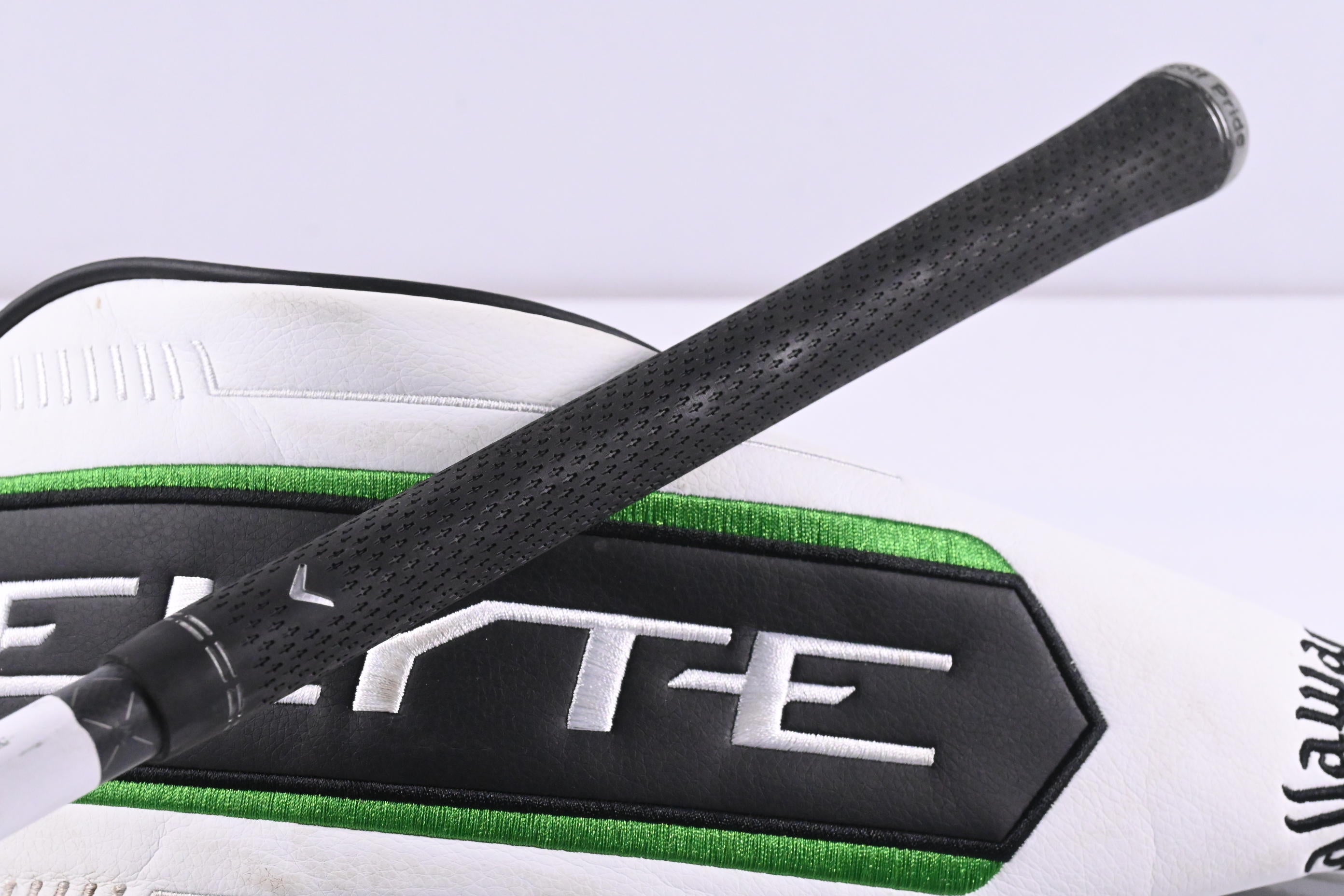 Callaway Elyte Driver / 10.5 Degree / Stiff Flex Tensei 1K Black 65 Shaft