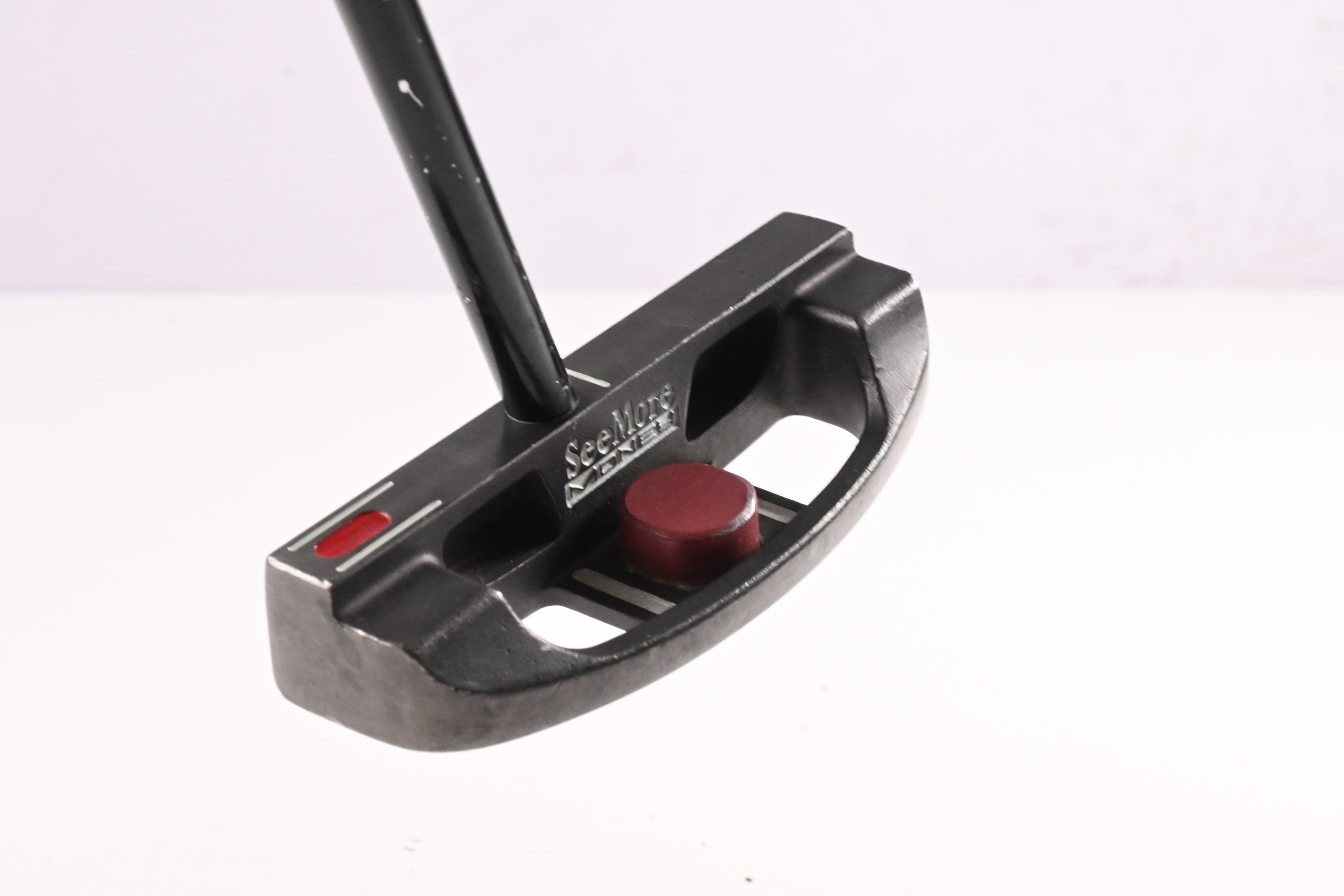 Seemore Money Putter / 32 Inch