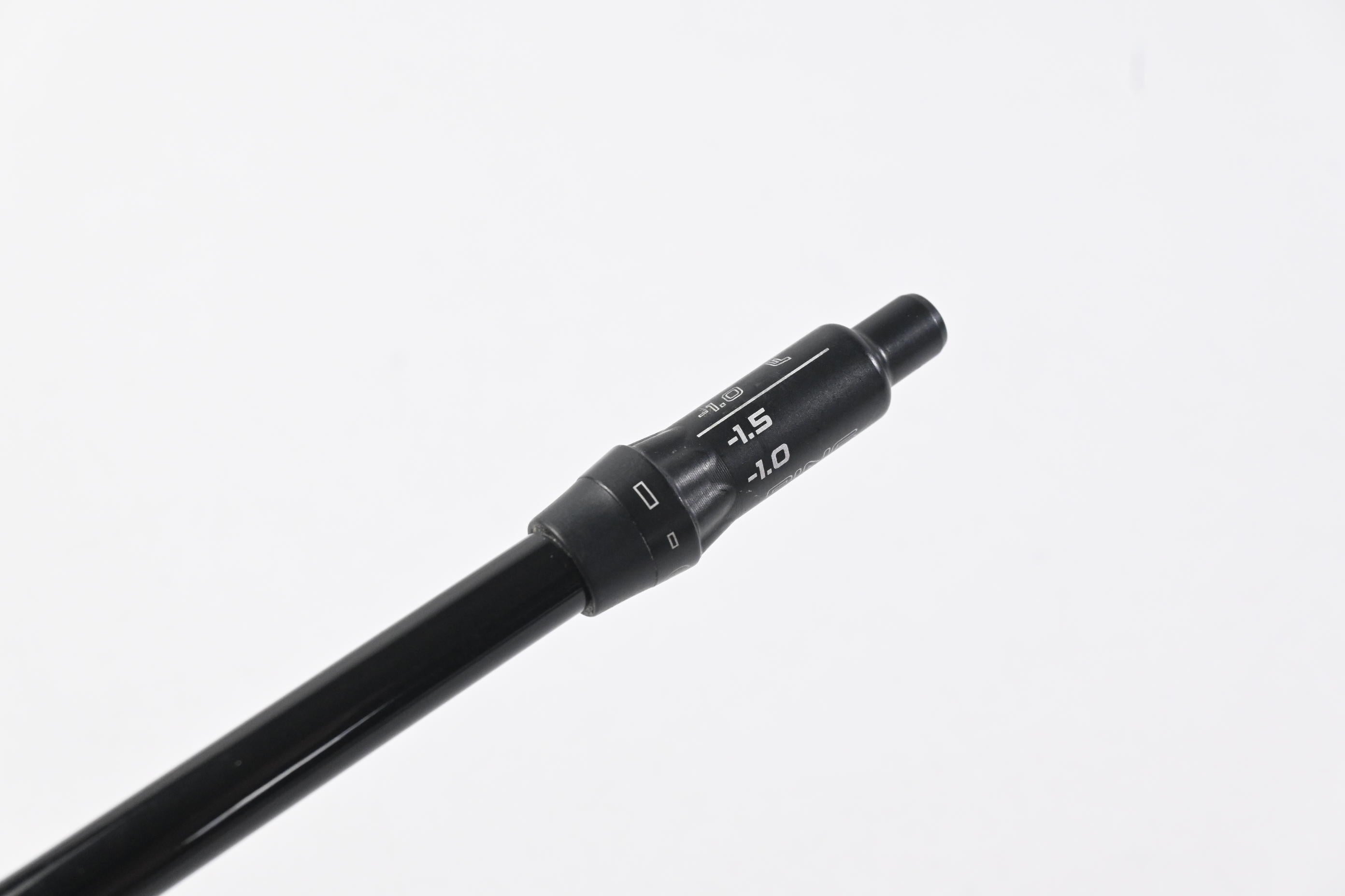 Project X Hzrdus Smoke Red RDX 70 Driver Shaft / X-Flex / Ping 3rd Gen