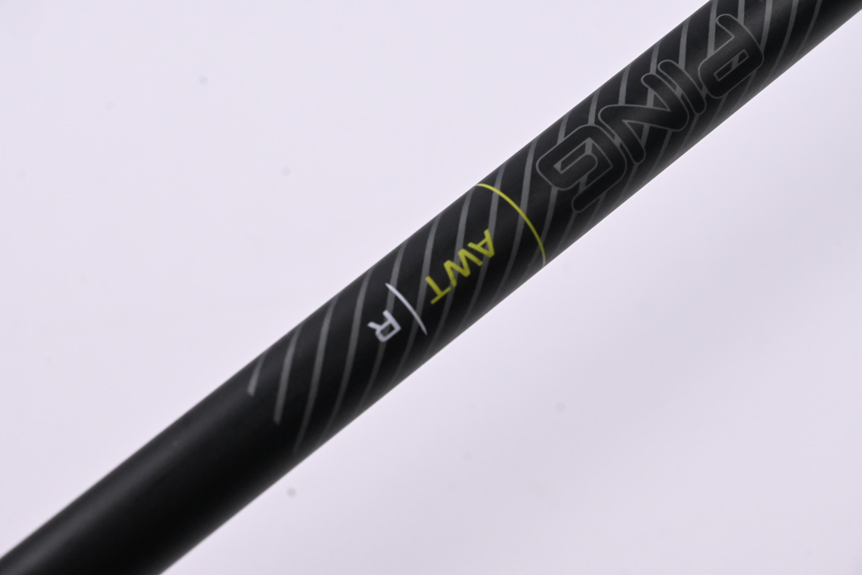 Ping G430 #4 Iron / 19 Degree / Blue Dot / Regular Flex Ping Alta CB Black Shaft