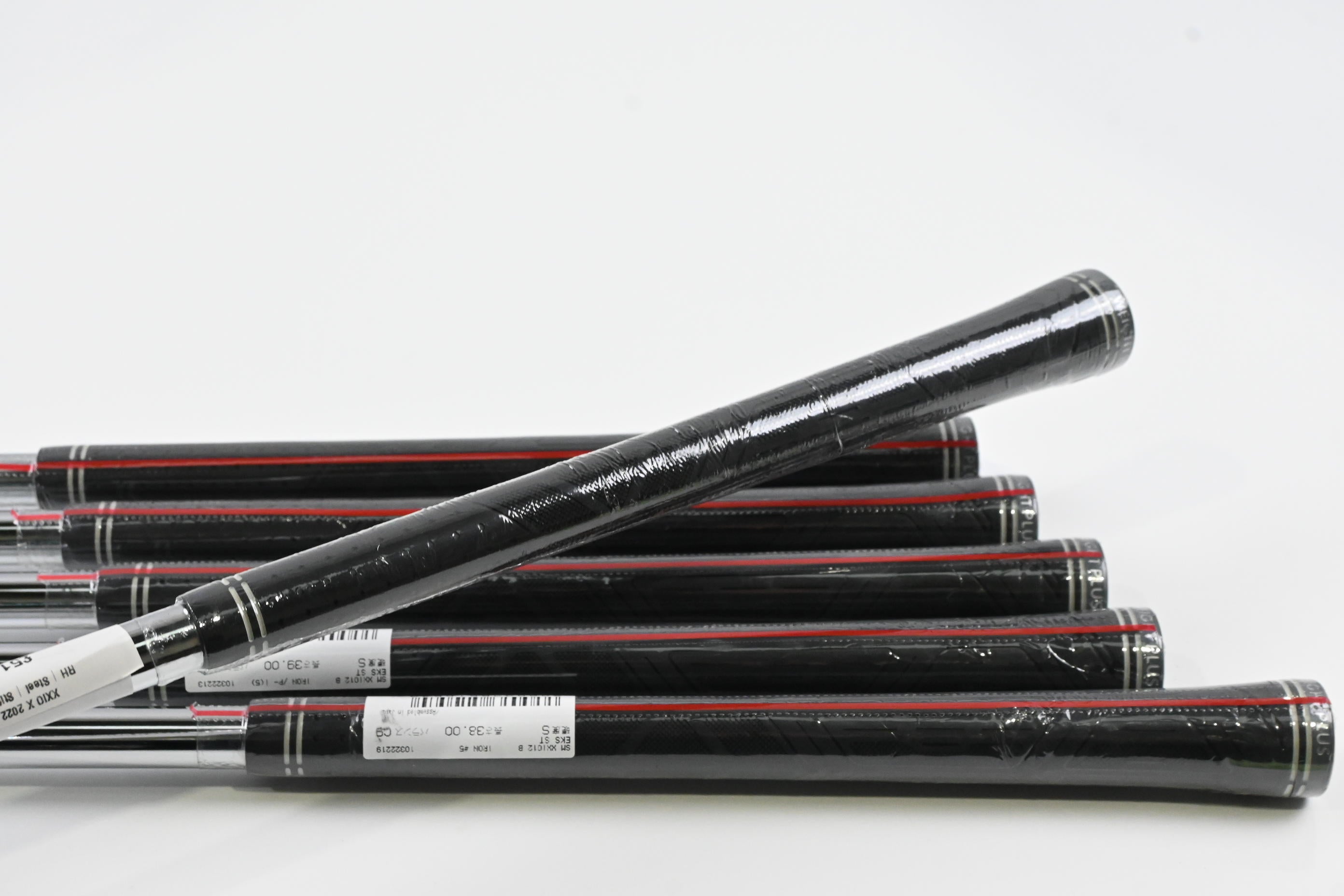 XXIO X 2022 Irons / 5-PW / Stiff Flex NS Pro 950GH Neo DST