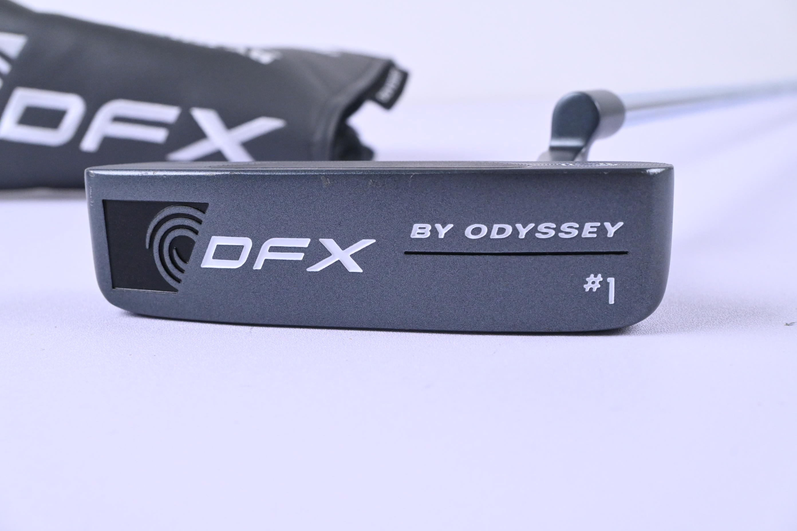 Odyssey DFX 2025 #1 Putter / 34 Inch