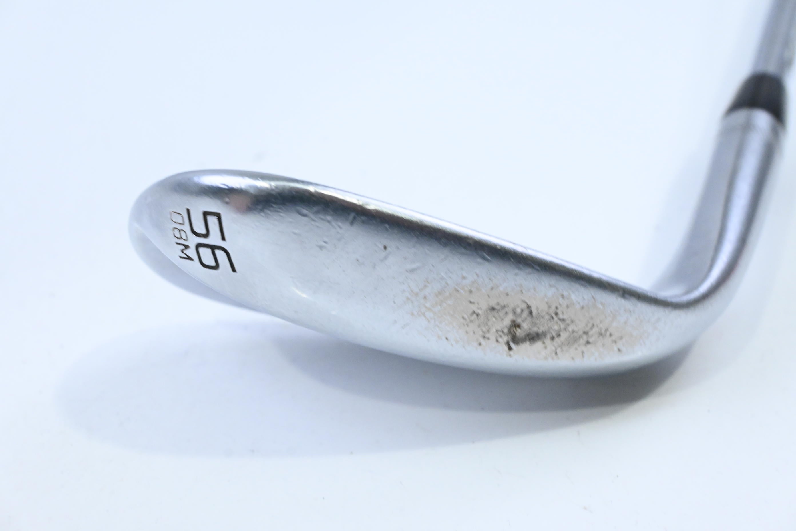 Titleist Vokey SM9 Sand Wedge / 56 Degree / Wedge Flex Vokey Design SM9