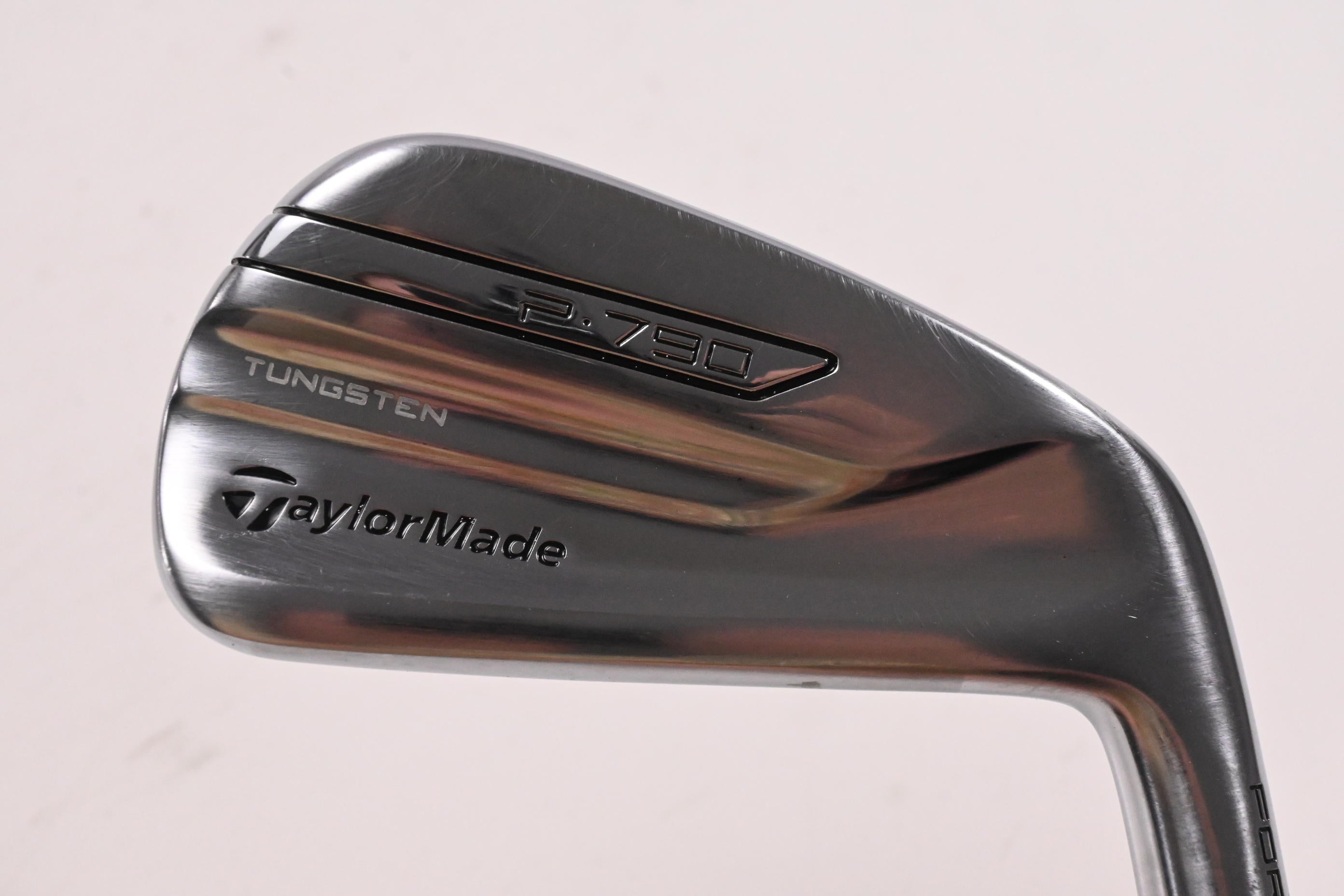 Taylormade P790 UDI 2019 / #2 Iron / X-Flex HZRDUS Black 85 Shaft