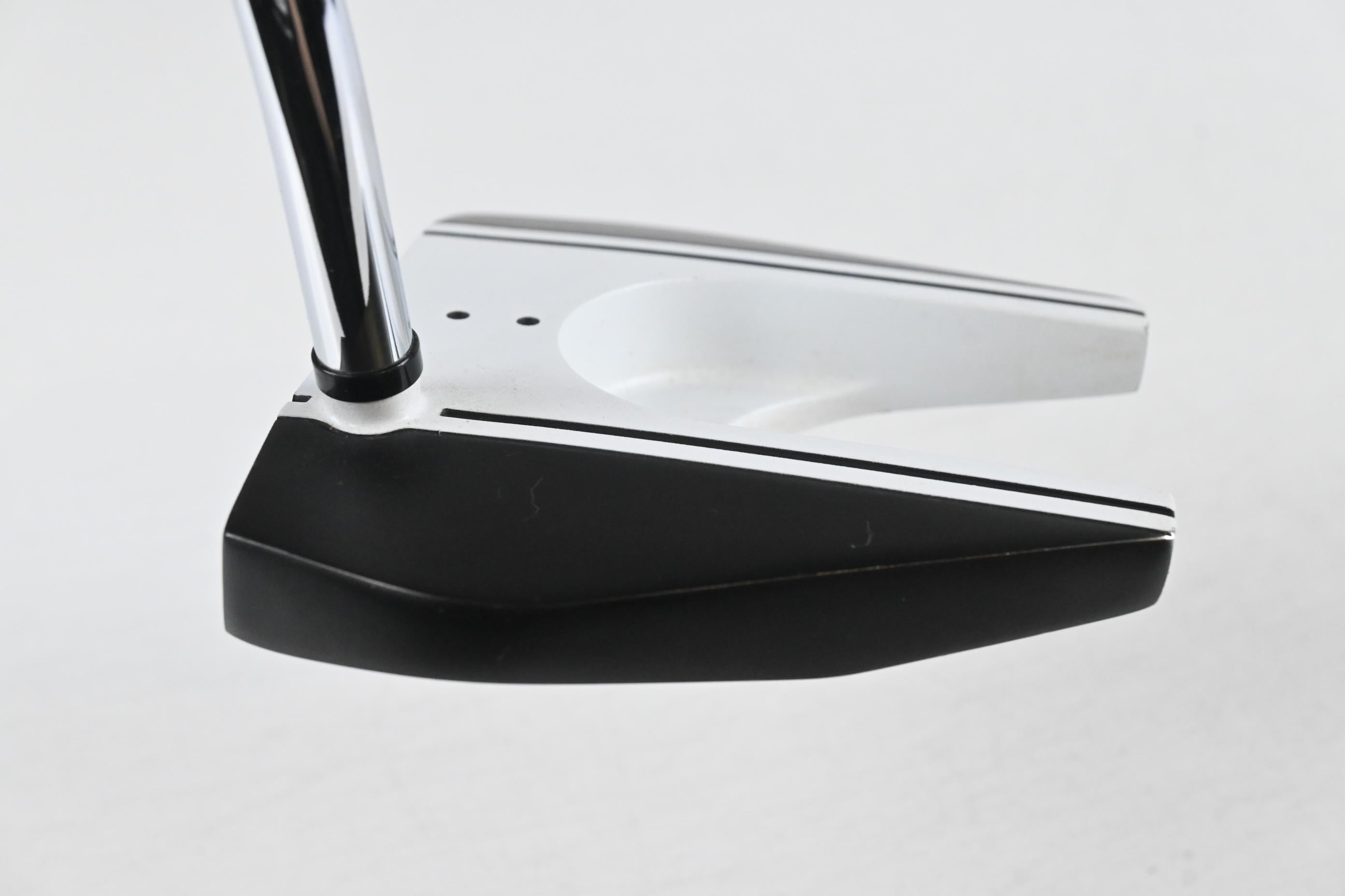 Odyssey Tank 7V Putter / 38 Inch
