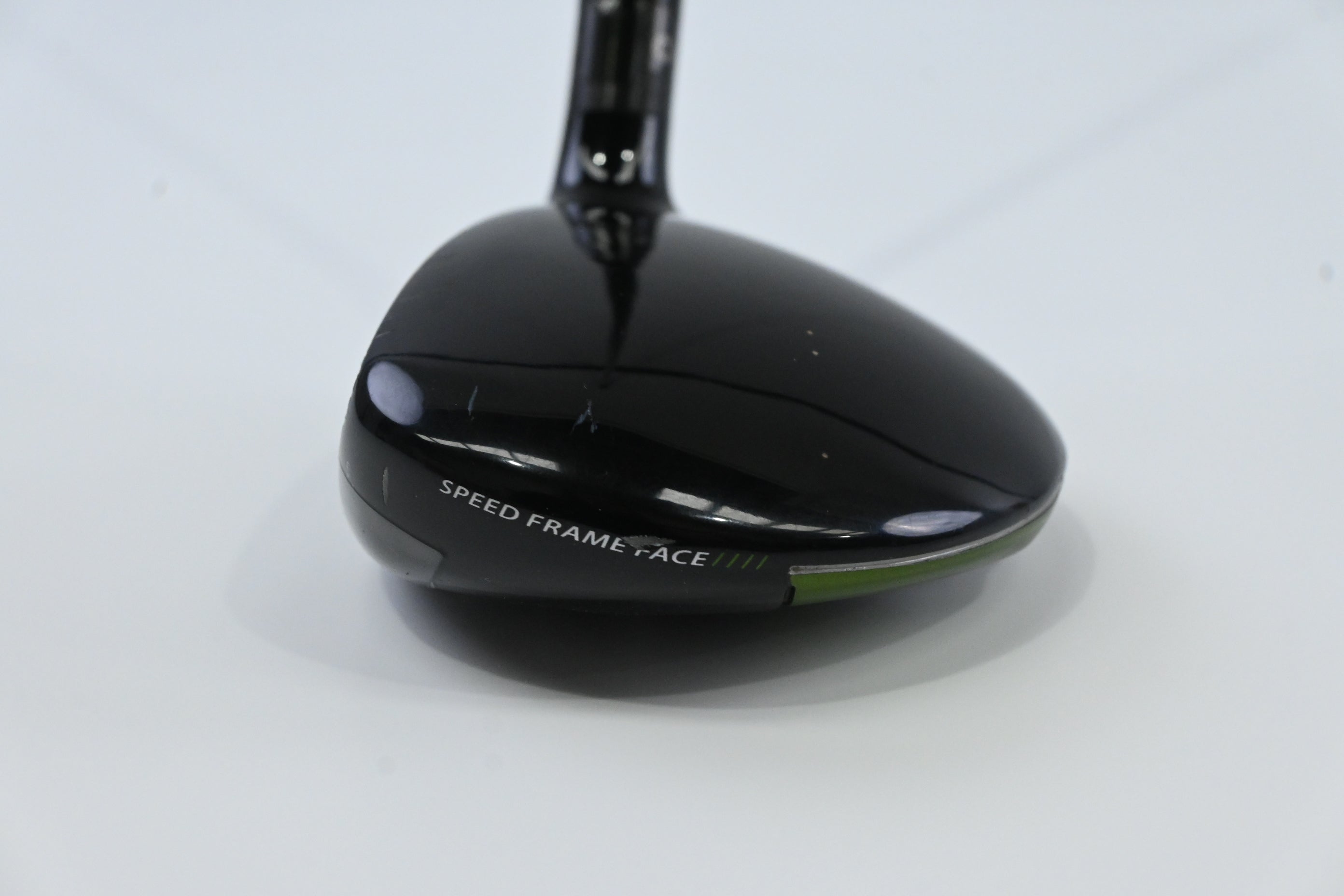 Left Hand Callaway RAZR Fit Xtreme #3 Wood / 15 Degree / Regular Flex Aldila 75