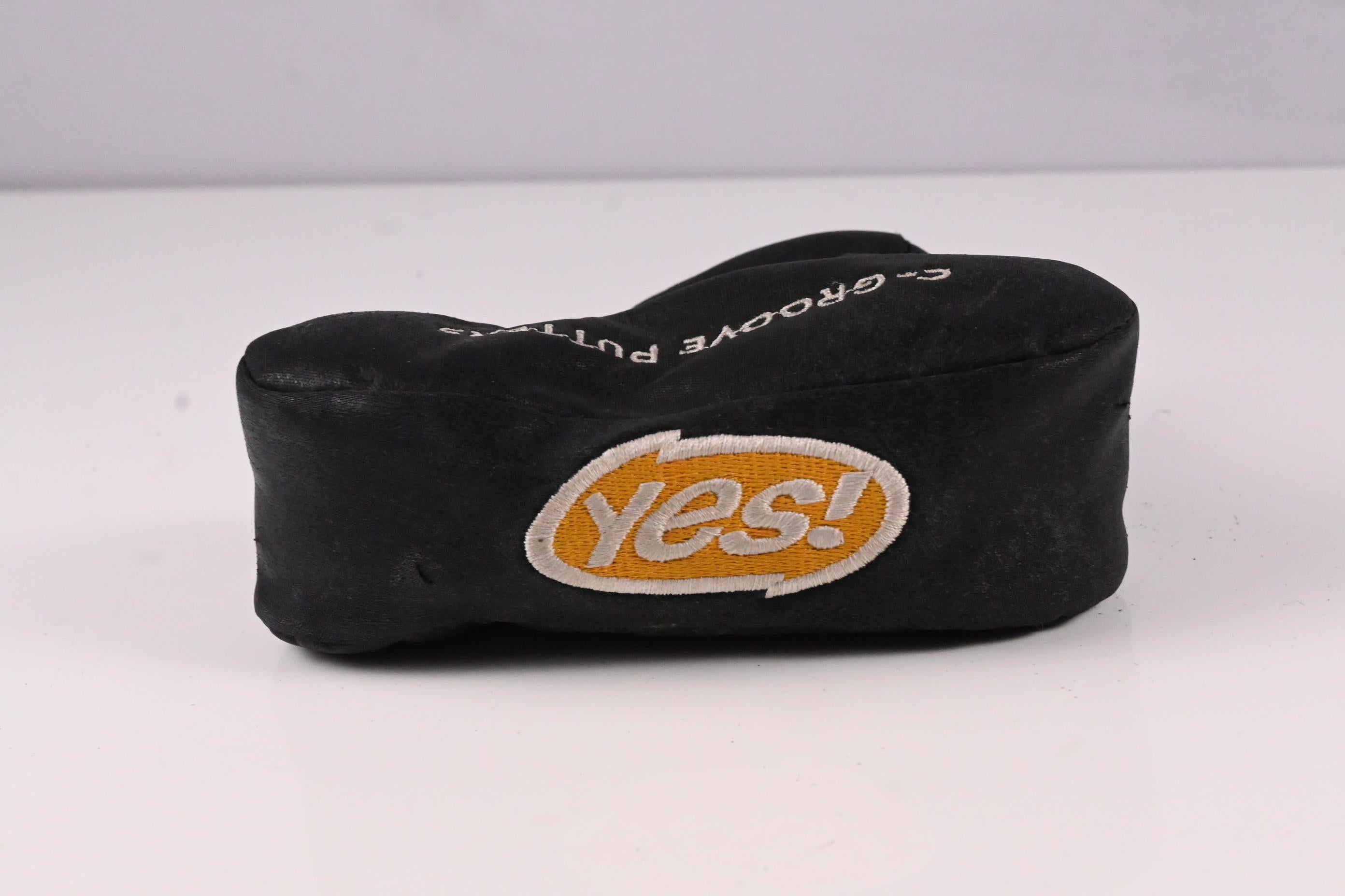 Left Hand Yes! C-Groove Putter / 34 Inch