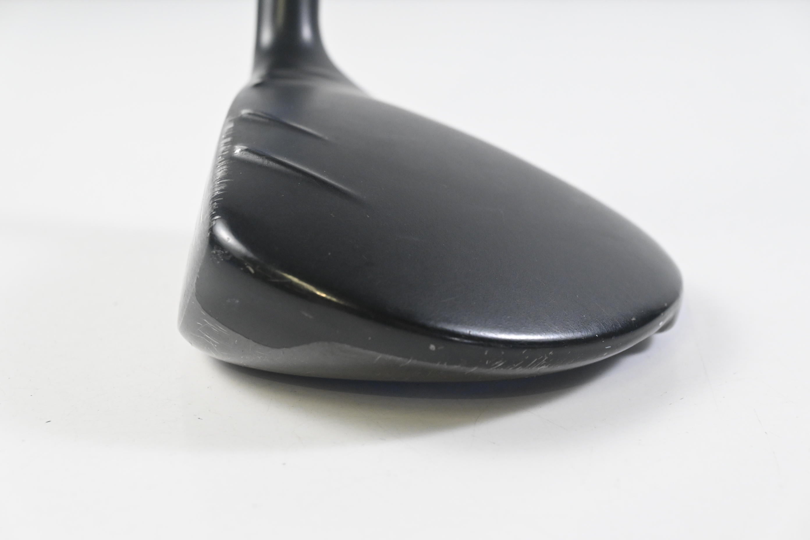 Left Hand Ping G30 #3 Wood / 14.5 Degree / Regular Flex Ping TFC 419 Shaft