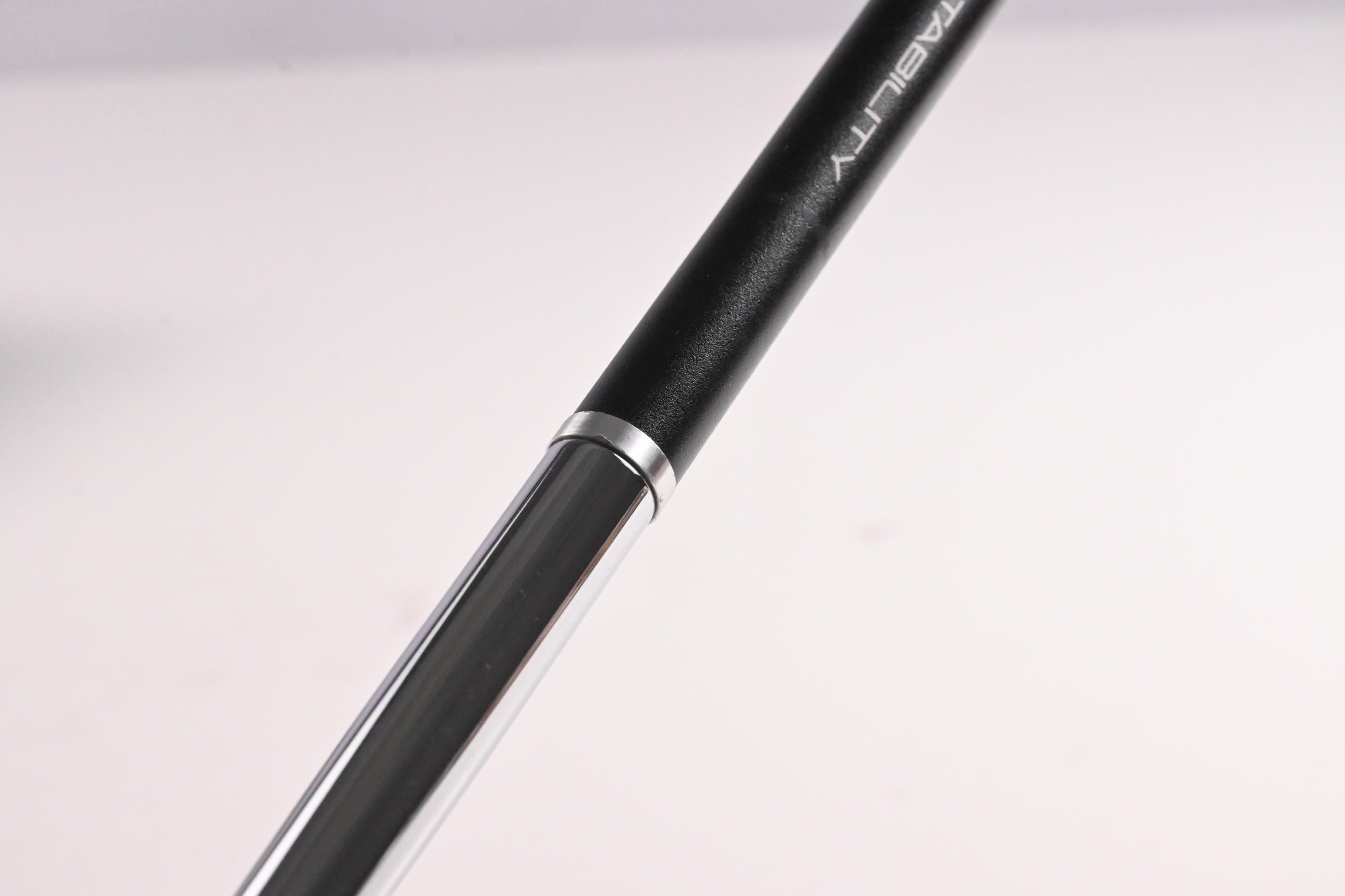 Cleveland HB Soft 2 Black Satin #1 Putter / 34 Inch