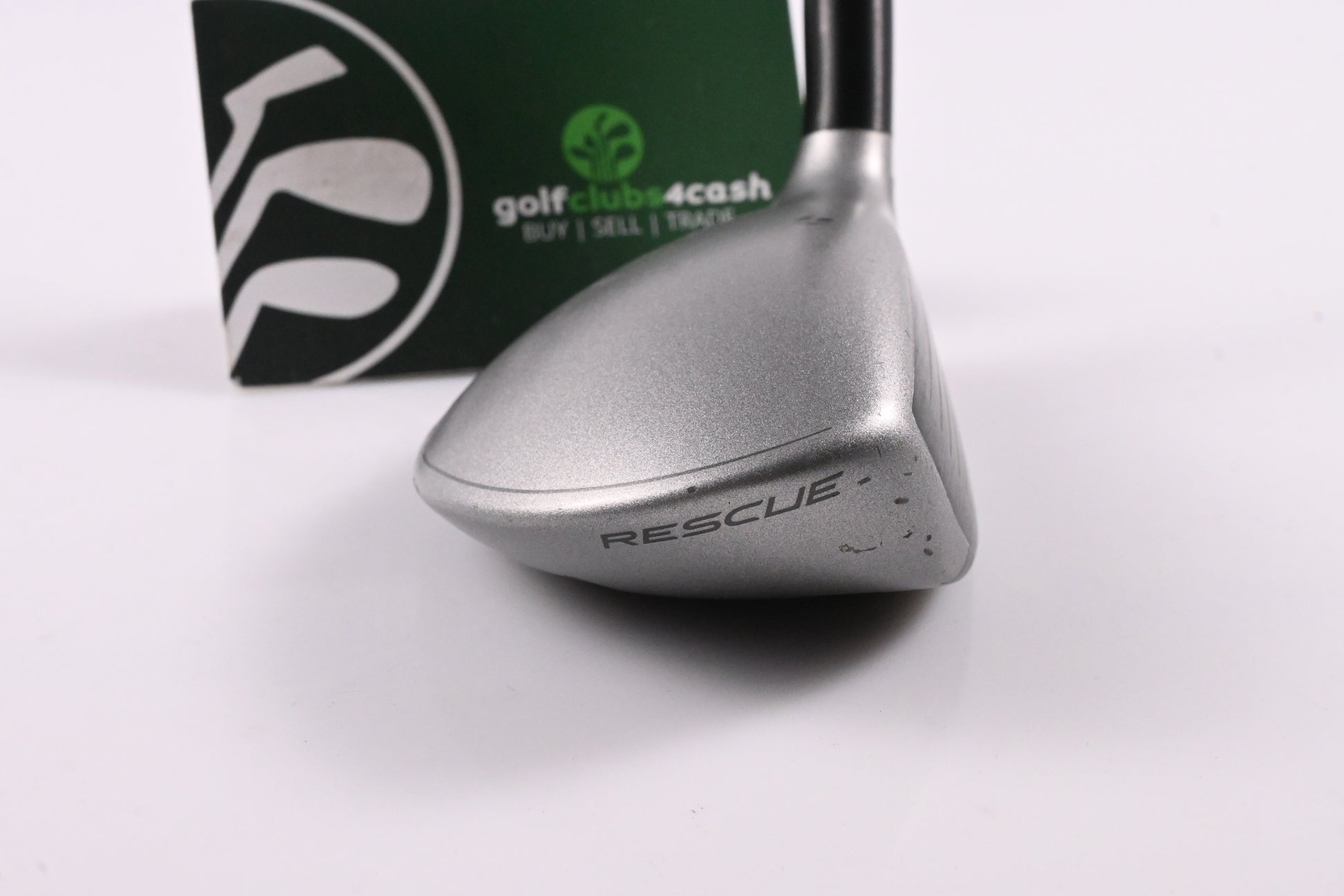 Taylormade SLDR-S #3 Hybrid / 19 Degree / Stiff Flex Fujikura Speeder 72 Shaft