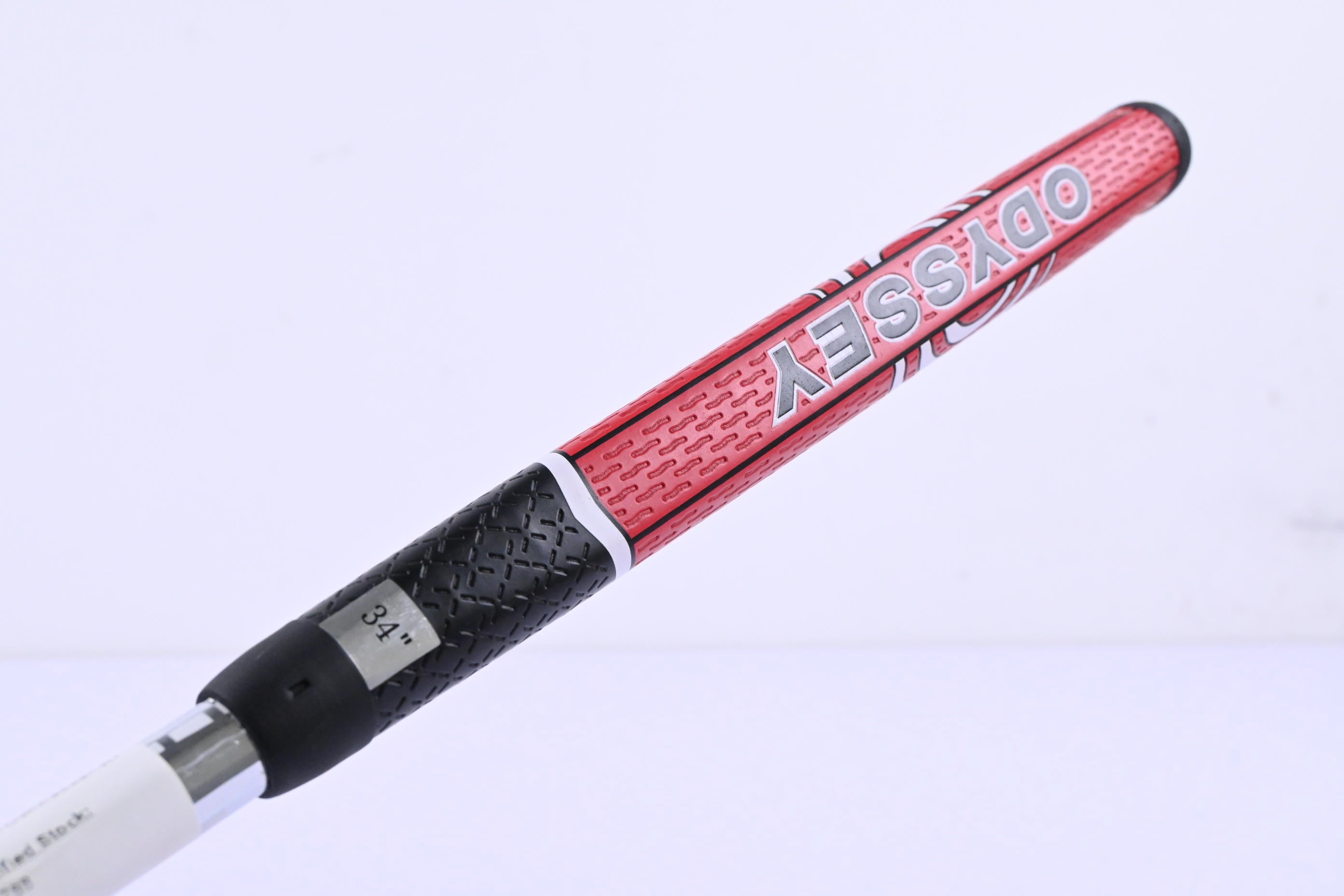 Odyssey Ai-Dual Jailbird Mini DB Putter / 34 Inch