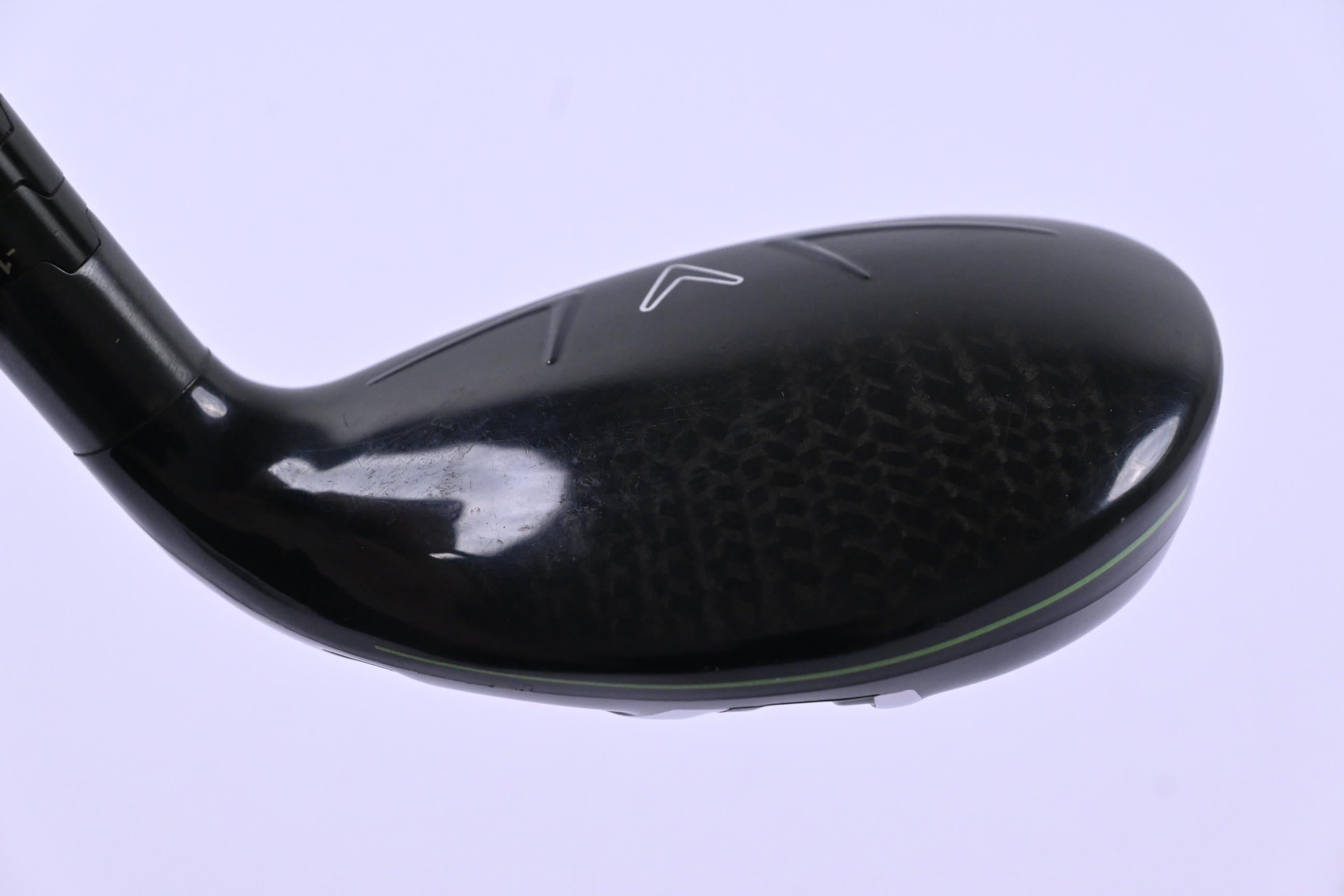 Ladies Callaway Epic #4 Hybrid / 23 Degree / Ladies Flex UST Recoil ES 450 Shaft