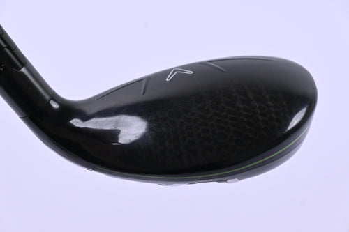 Ladies Callaway Epic #4 Hybrid / 23 Degree / Ladies Flex UST Recoil ES 450 Shaft