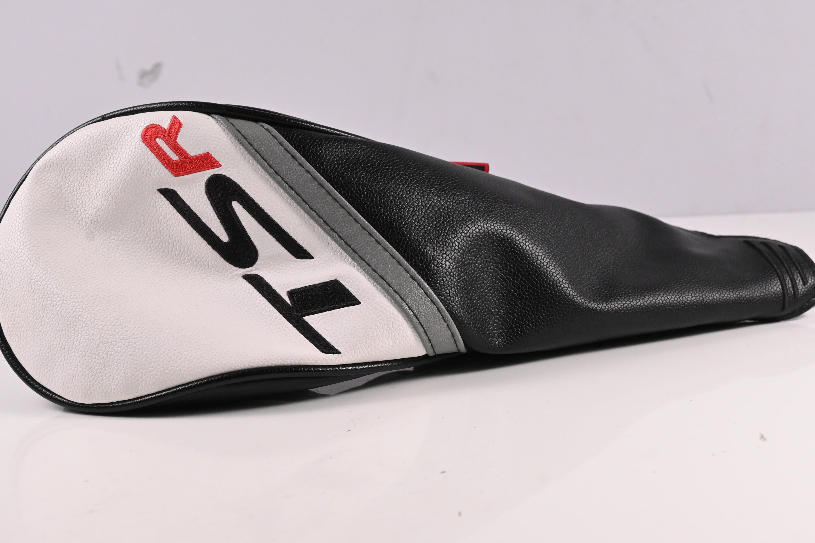 Titleist TSR1 Driver / 10 Degree / Regular Flex HZRDUS Smoke Black 60 Shaft