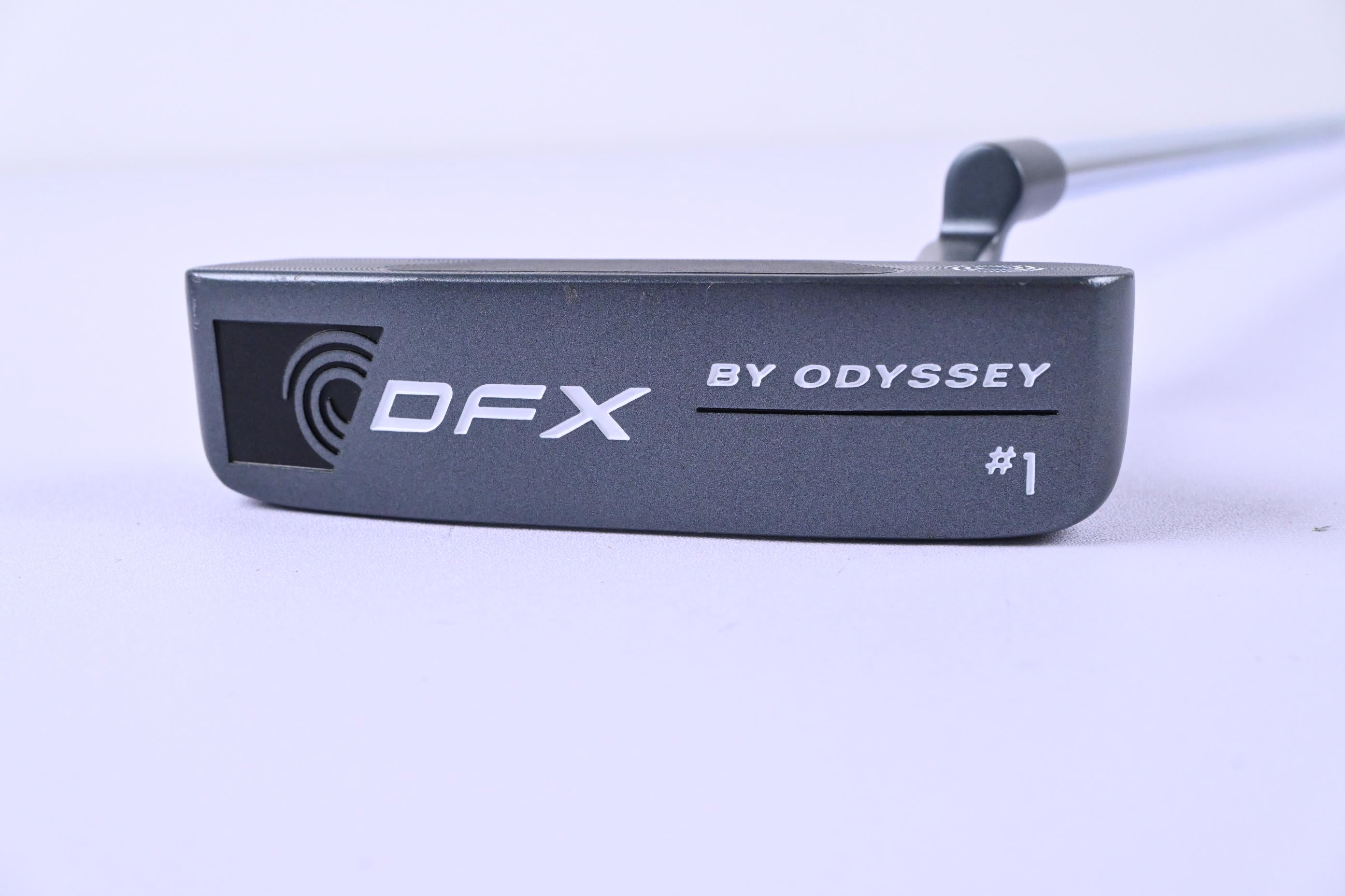Odyssey DFX 2025 #1 Putter / 34 Inch