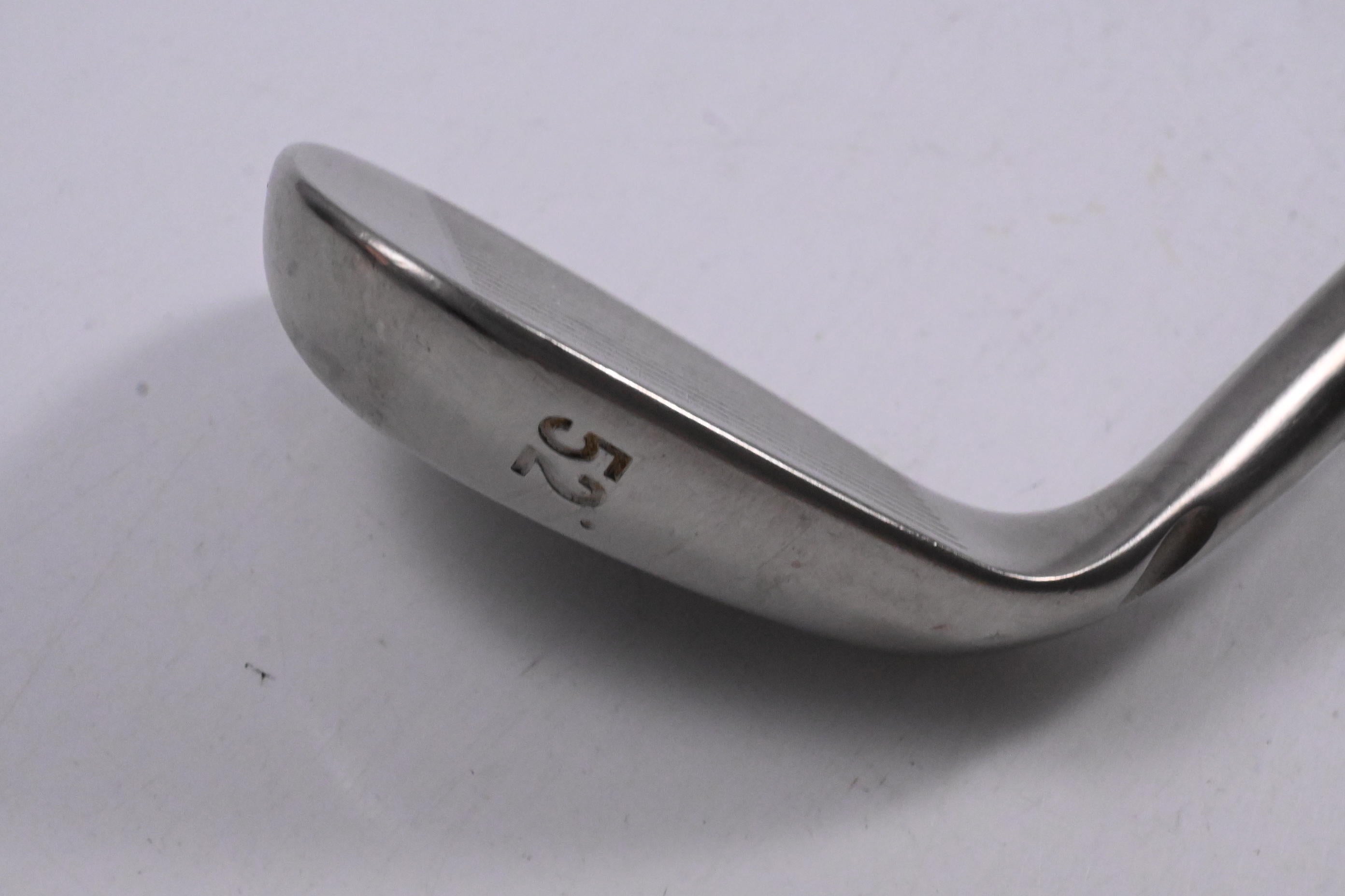 Ping Tour Gap Wedge / 52 Degree / Wedge Flex Shaft