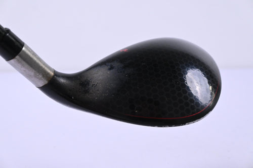 Taylormade Burner Superfast #3 Hybrid / 18 Degree / Regular Flex REAX 60 Shaft