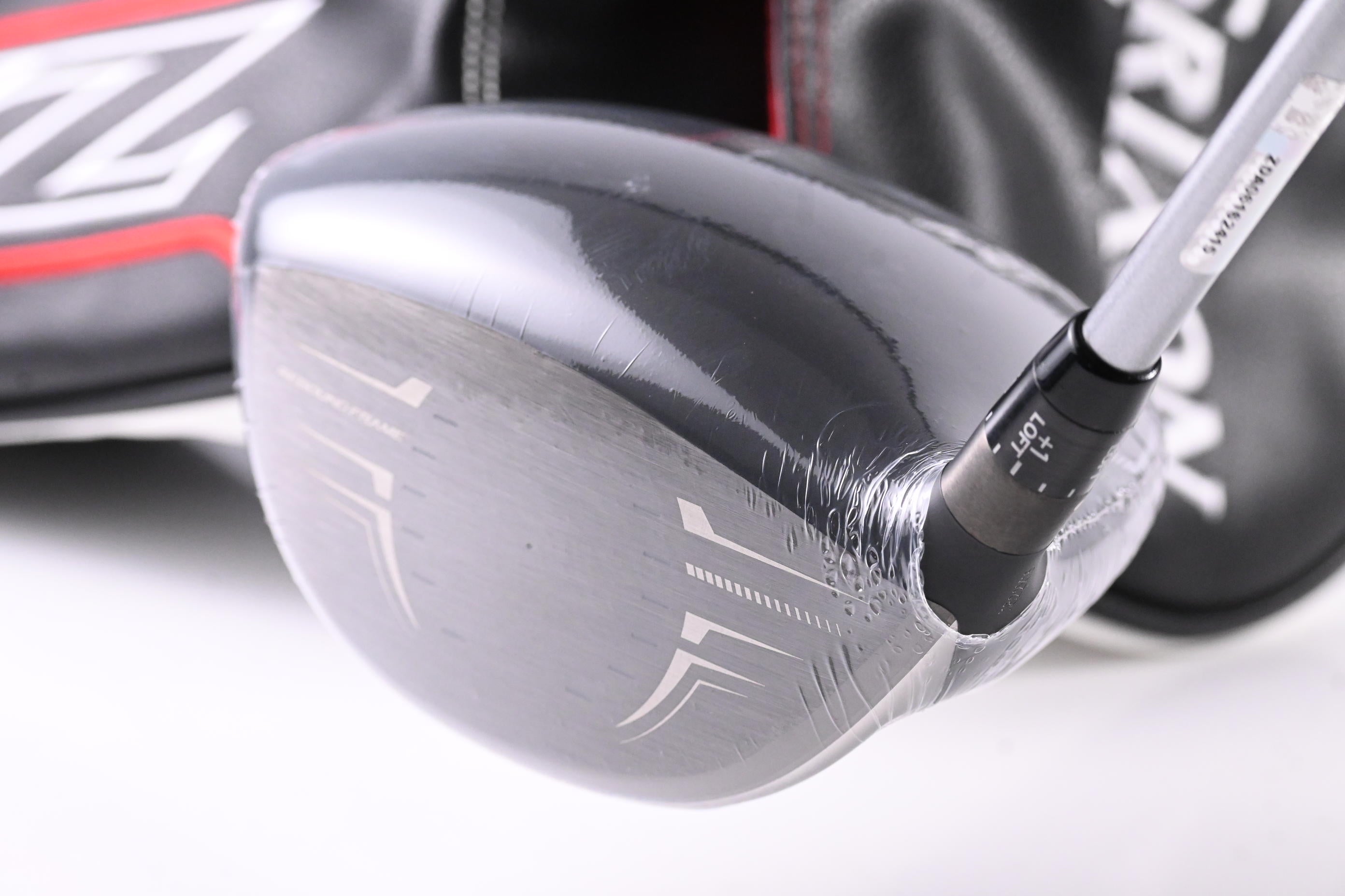 Srixon ZX7 MK II Driver / 9.5 Degree / Stiff Flex Diamana 50 Shaft