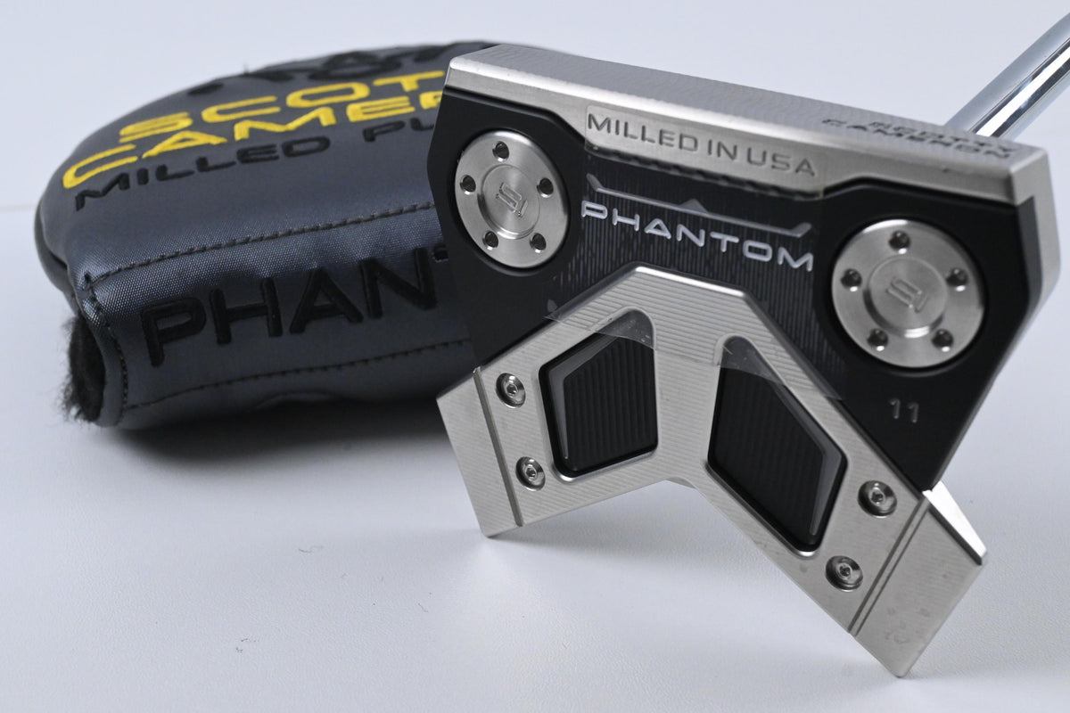 Scotty Cameron Phantom 11 2024 Putter / 34 Inch