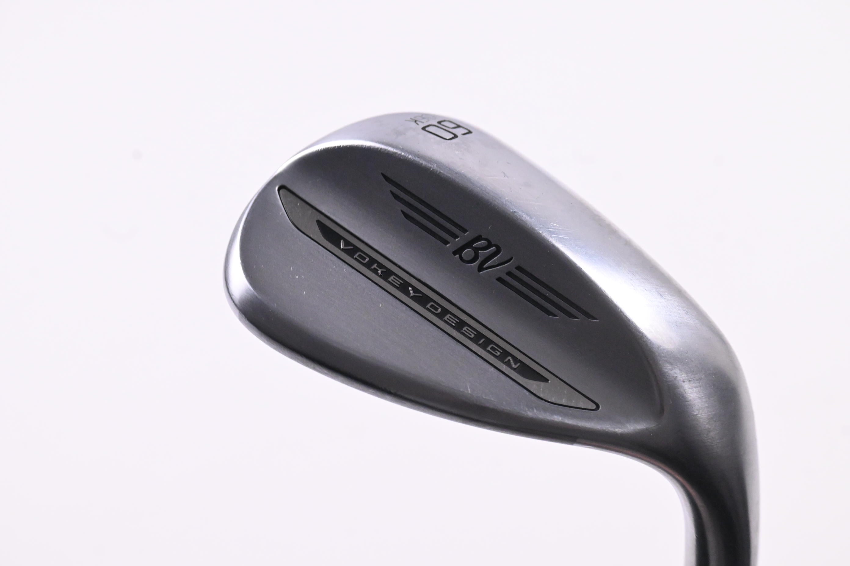 Titleist Vokey SM11 Lob Wedge / 60 Degree / Regular Flex AMT Red Shaft