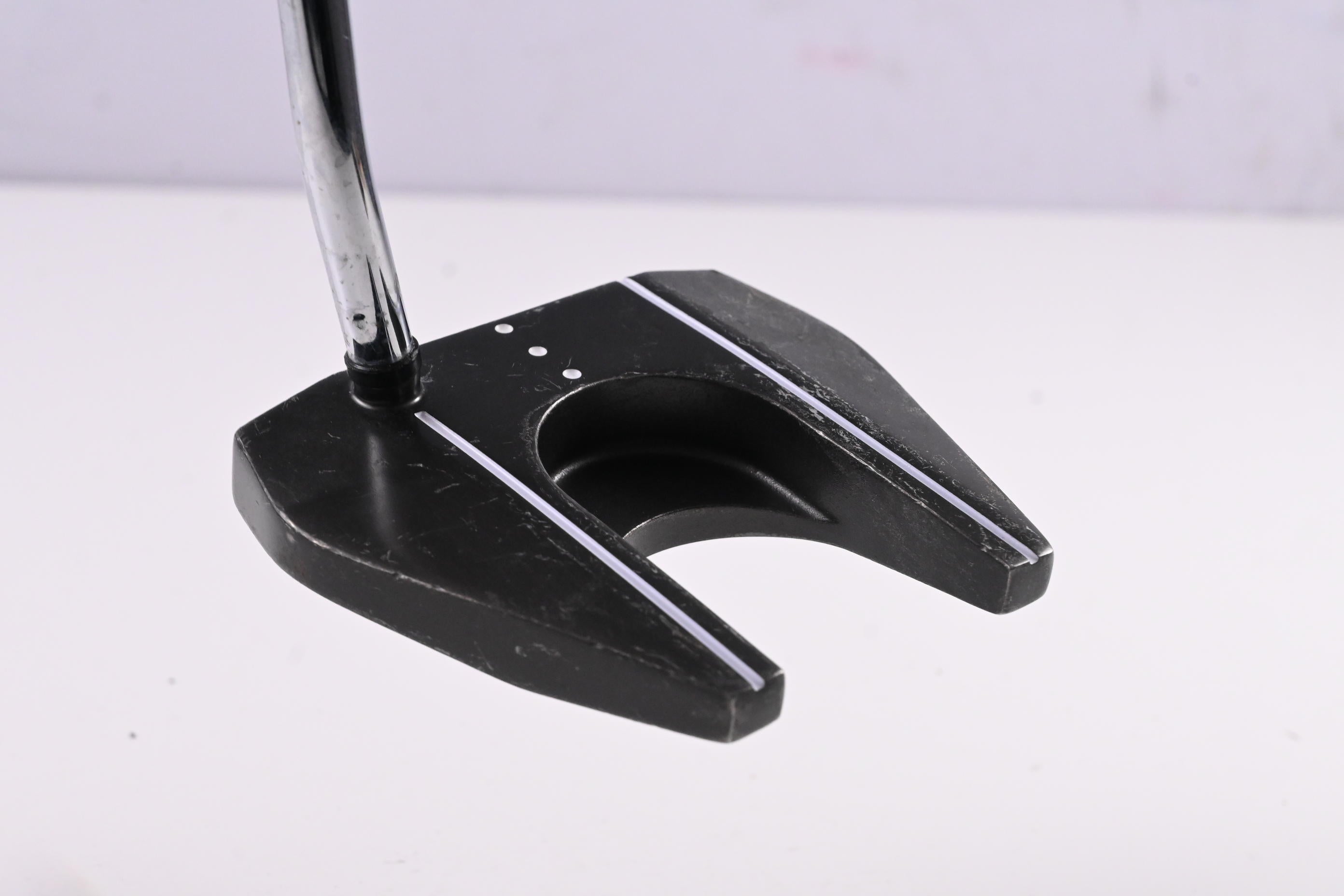 Odyssey Tank #7 Putter / 33 Inch