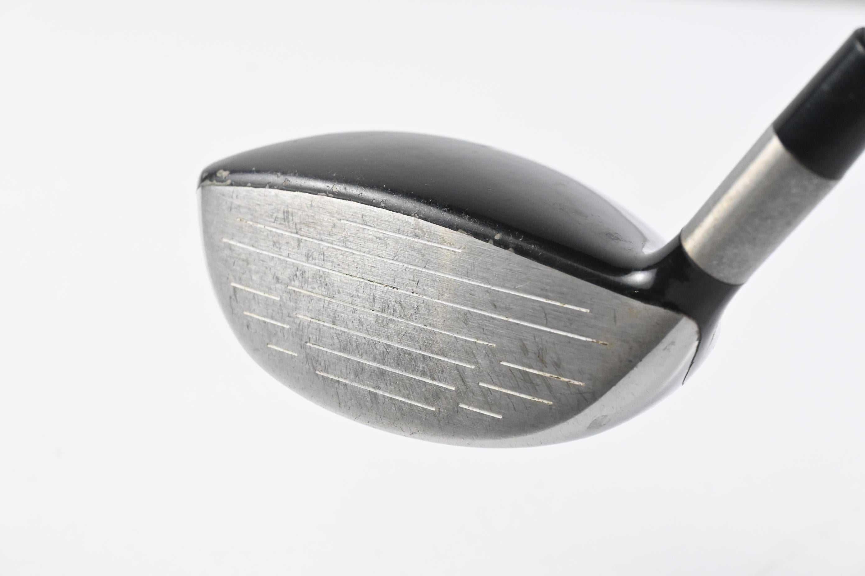 Cleveland 588 #3 Wood / 15.5 Degree / Senior Flex Matrix Ozik 6Q3 Shaft