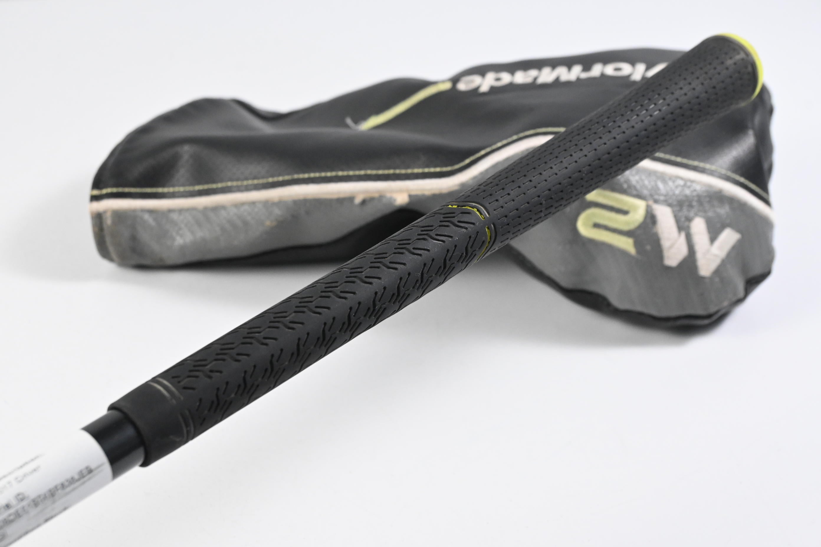 Taylormade M2 2017 Driver / 10.5 Degree / Stiff Flex Fujikura Xlr8 Pro 56 Shaft