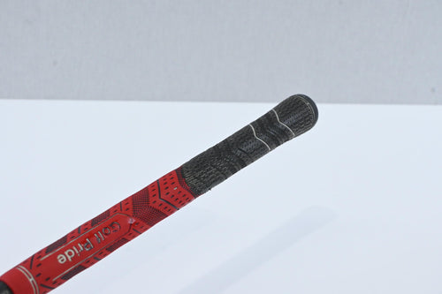 Cobra Aerojet Driver / 9 Degree / Stiff Flex HZRDUS Smoke iM10 60