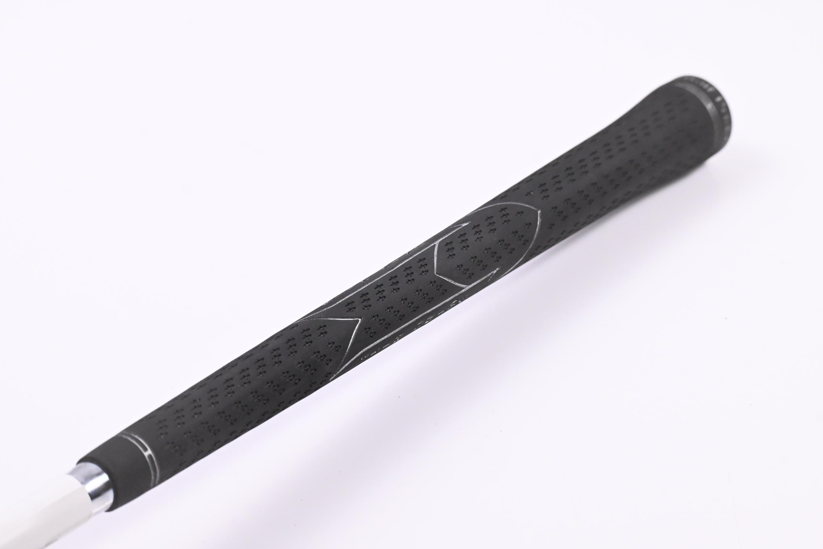 Ping ISI Nickel #4 Iron / 24 Degree / Blue Dot / Regular Flex Ping JZ Shaft