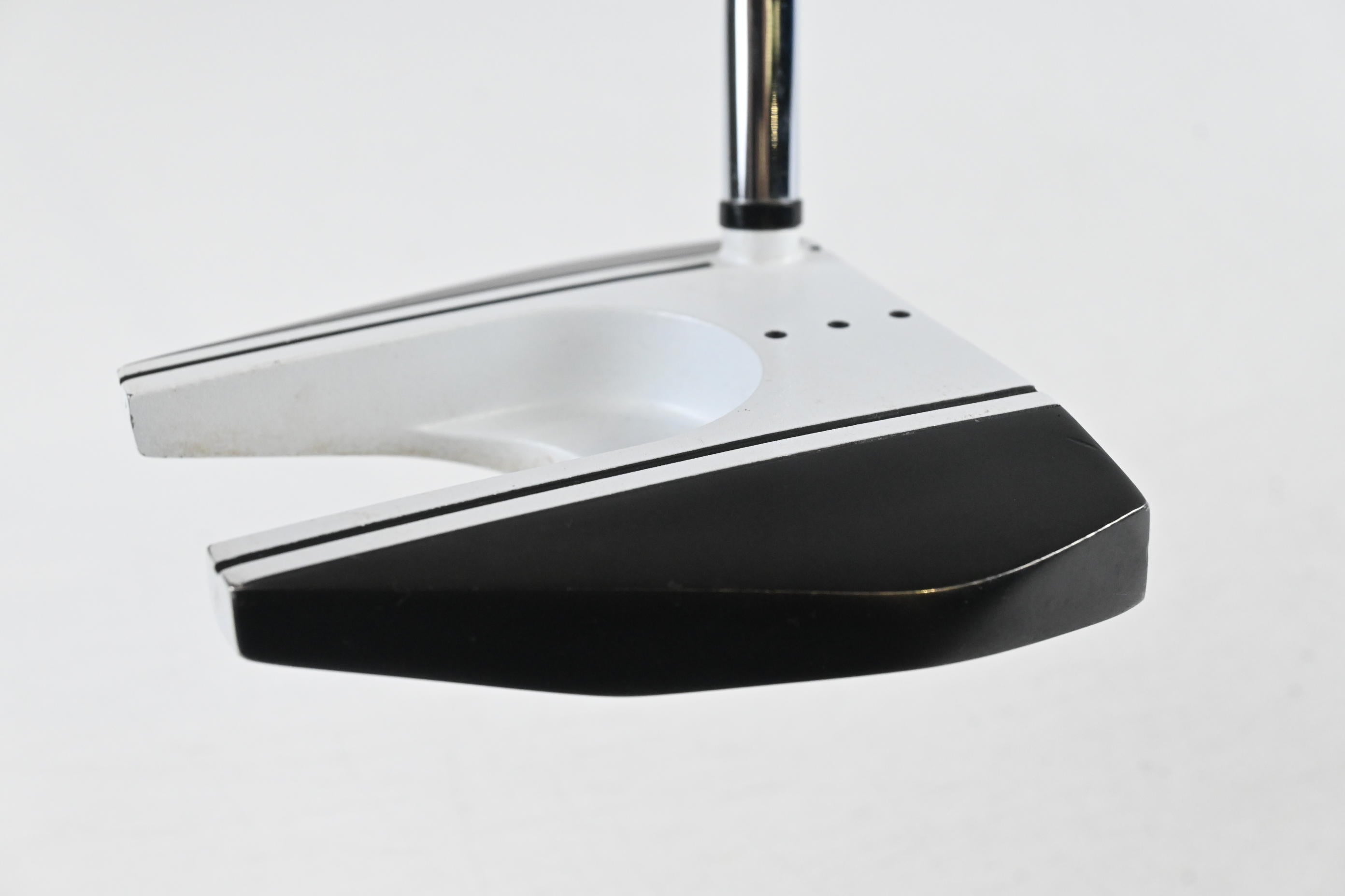 Odyssey Tank 7V Putter / 38 Inch