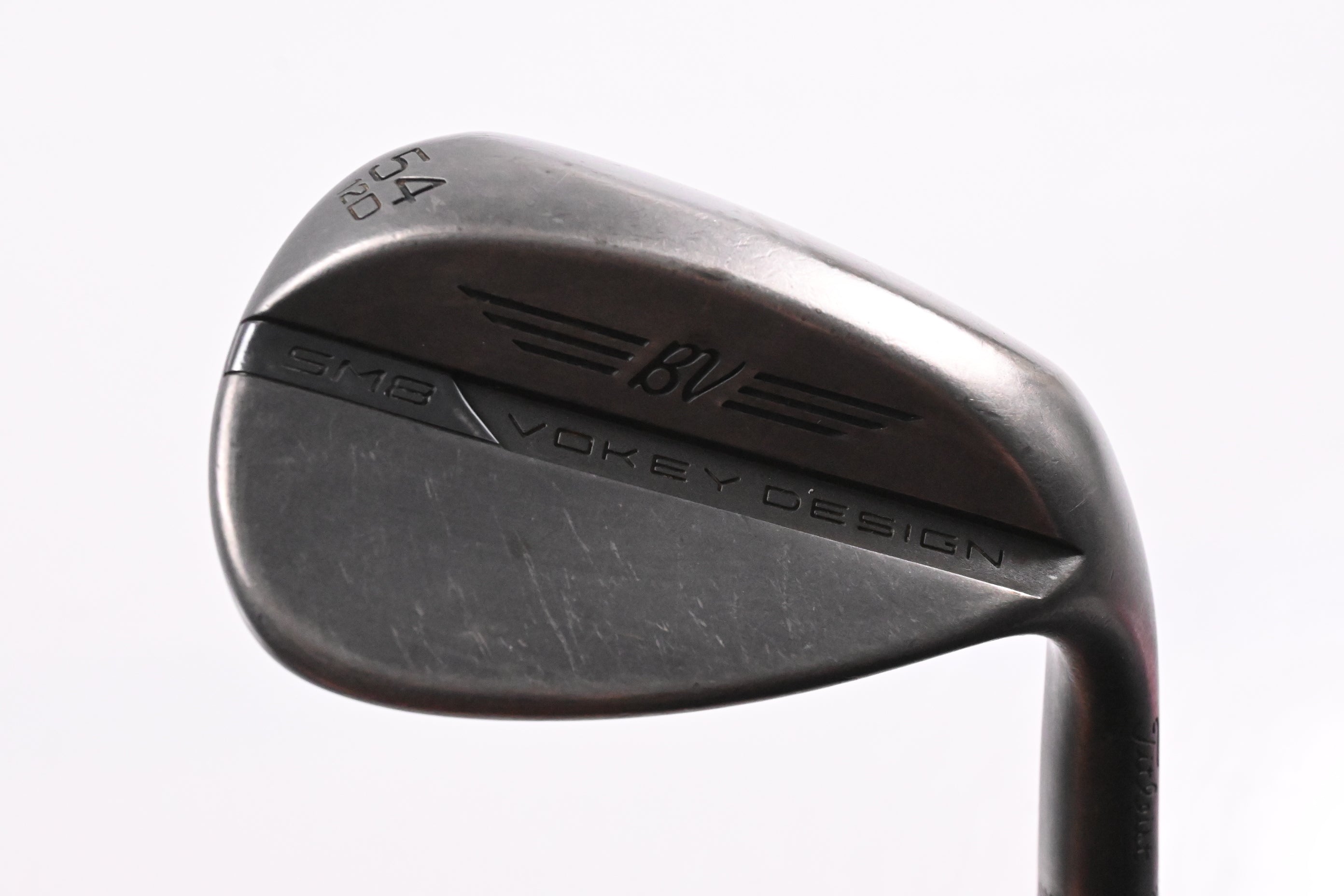 Titleist Vokey SM8 Sand Wedge / 54 Degree / Wedge Flex Vokey SM8 Shaft
