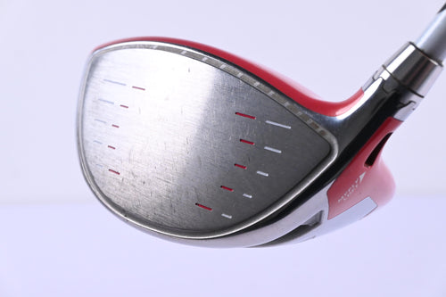 Ladies Cobra Fly-Z Driver / 12 Degree / Ladies Flex Matrix VLCT-SP 50 Shaft