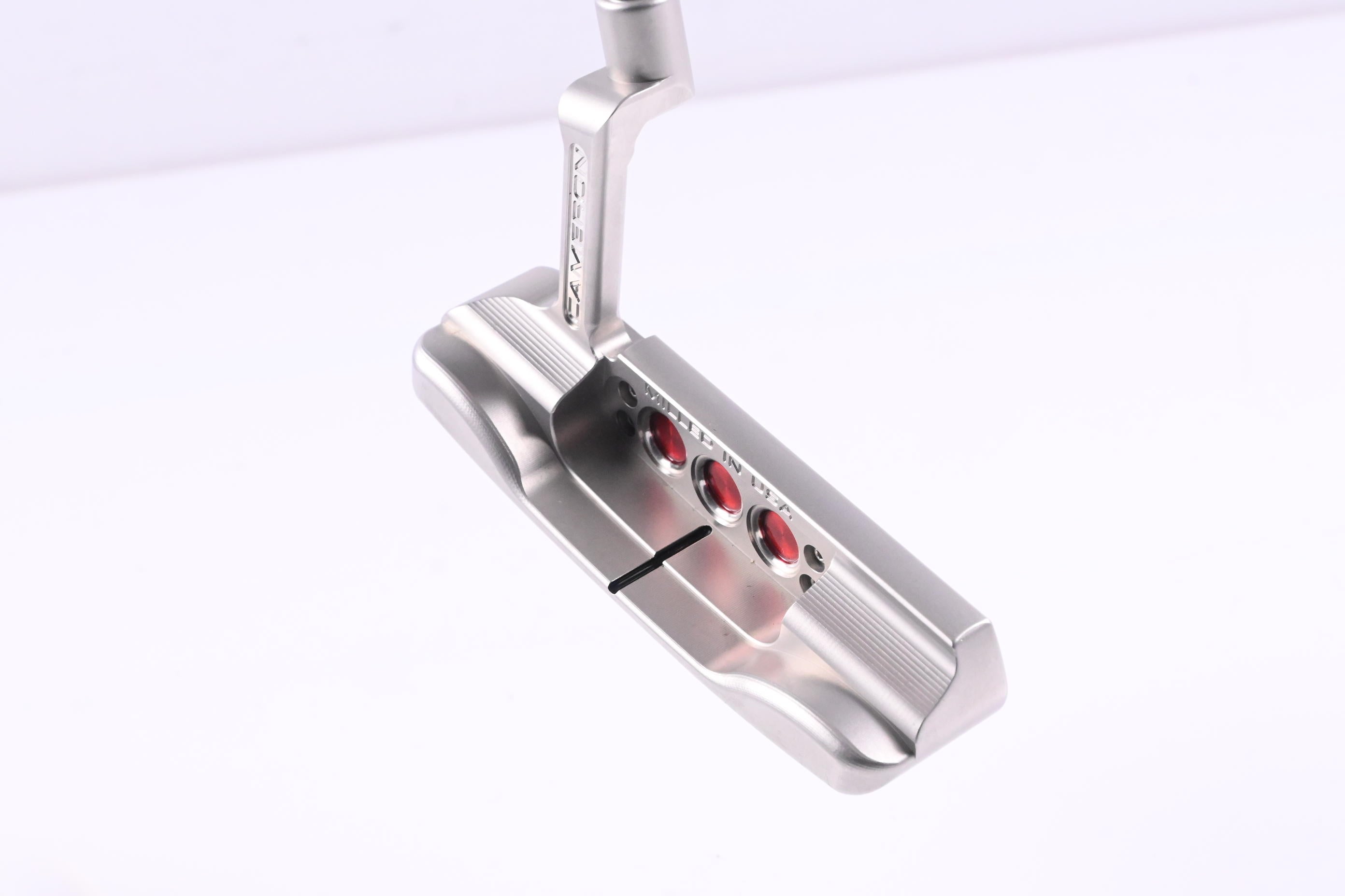 Scotty Cameron 2025 Studio Style Newport Putter / 34 Inch