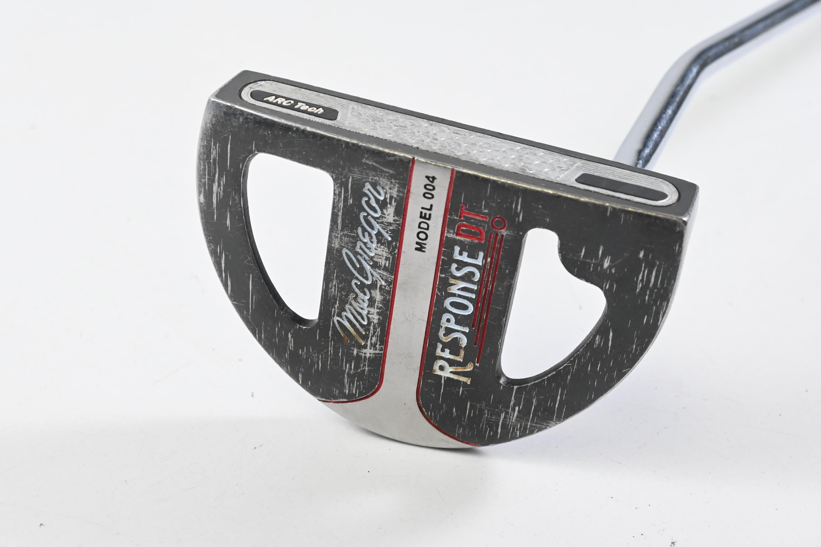 MacGregor Response DT Model 004 Putter / 34 Inch