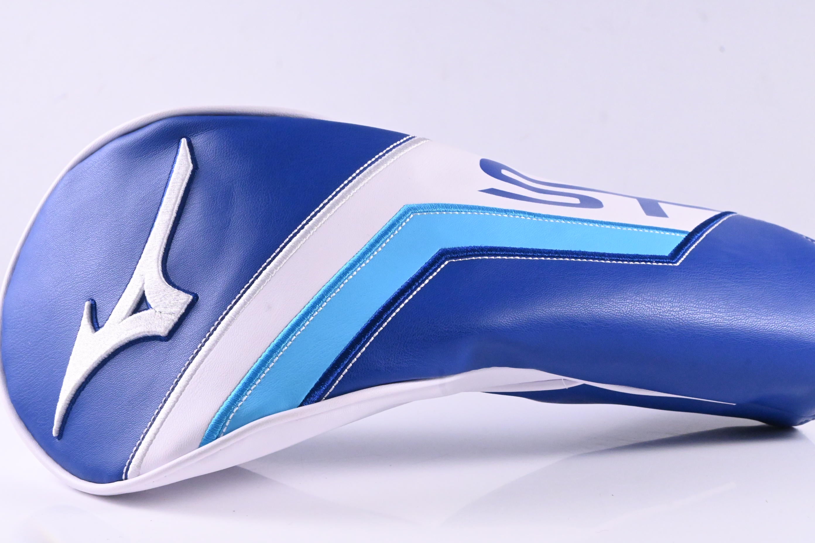 Mizuno ST-Max 230 Driver / 12 Degree / Regular Flex UST LinQ Red 5 M40X Shaft