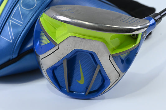 Nike Vapor Fly Driver / 10.5 Degree / Regular Flex Tensei CK Blue 50 Shaft