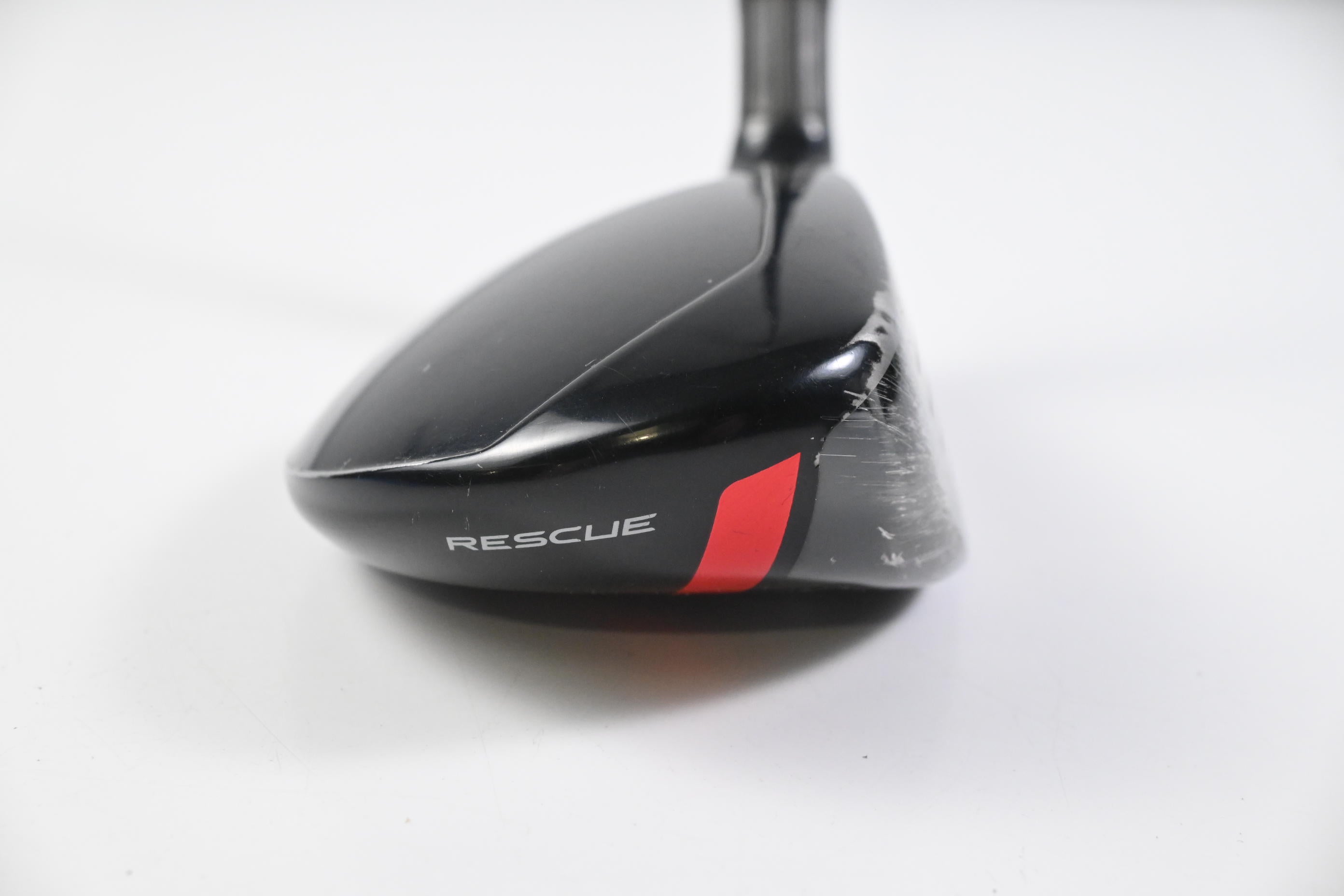 Taylormade Stealth #3 Hybrid / 19 Degree / Regular Flex Fujikura Ventus Red 6 Shaft