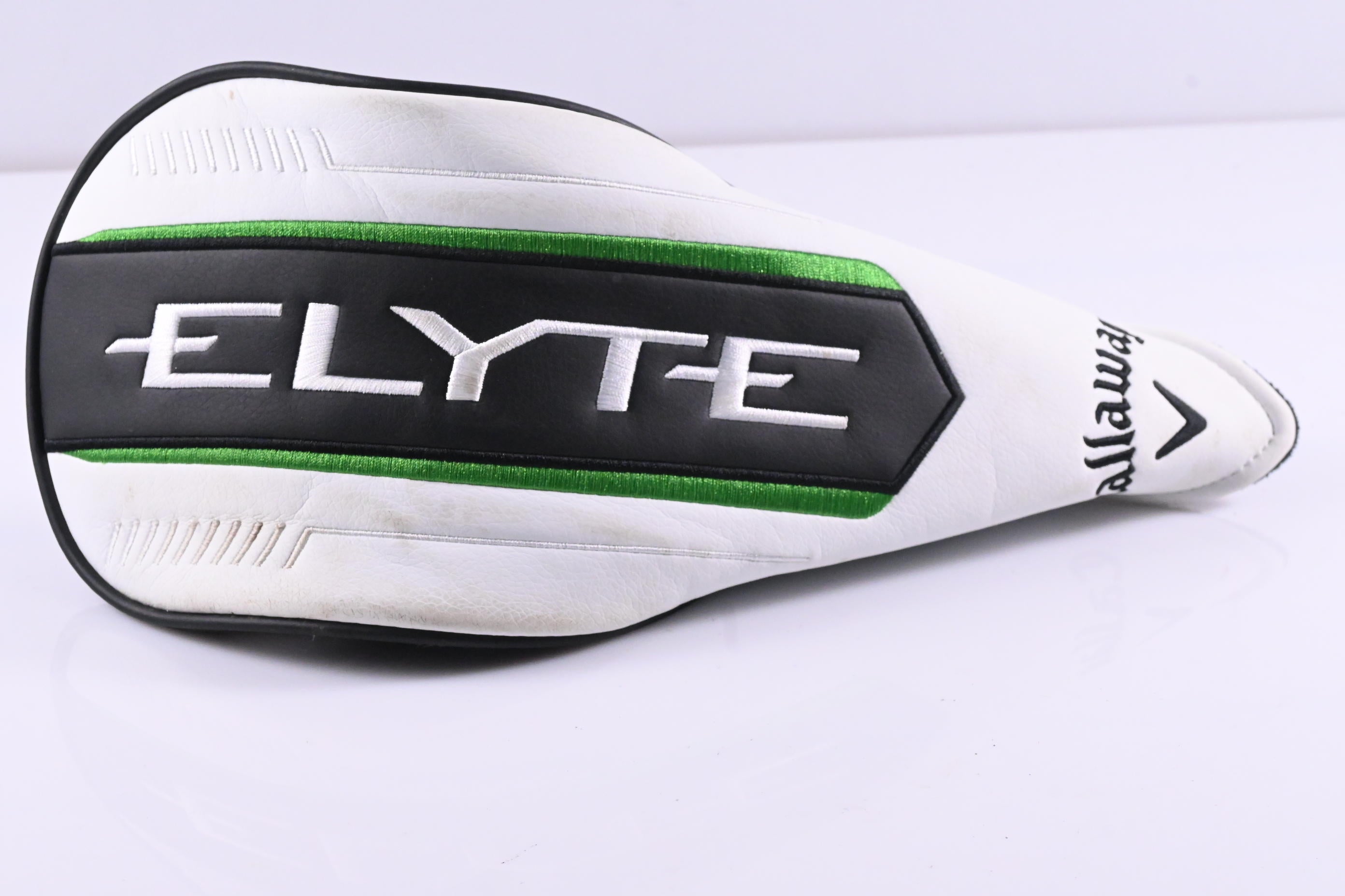 Callaway Elyte Driver / 10.5 Degree / Stiff Flex Tensei 1K Black 65 Shaft